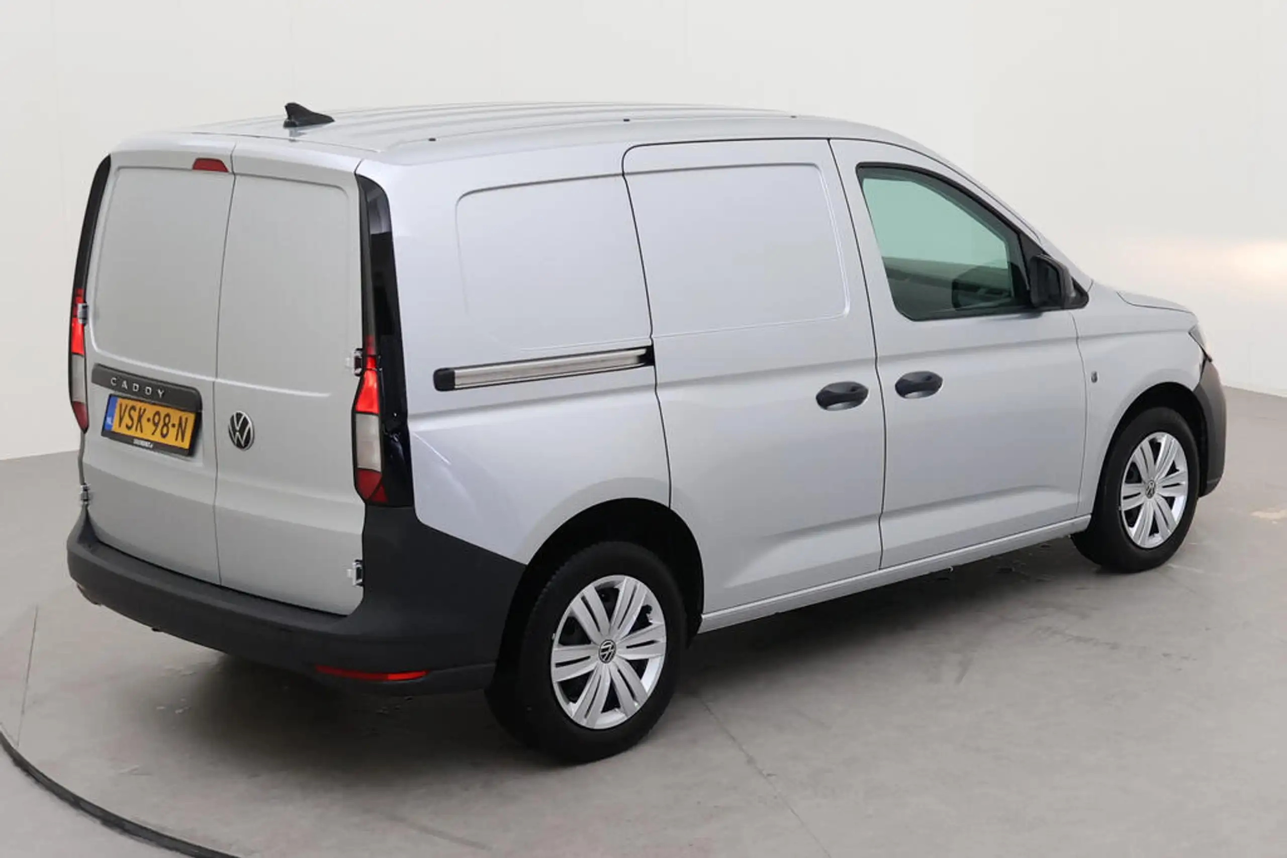 Volkswagen - Caddy