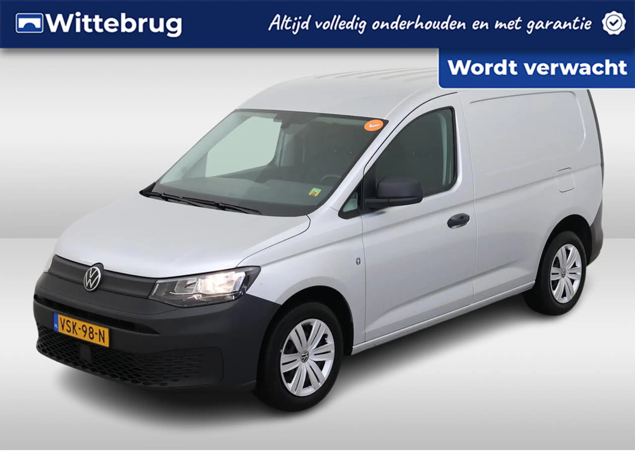 Volkswagen - Caddy