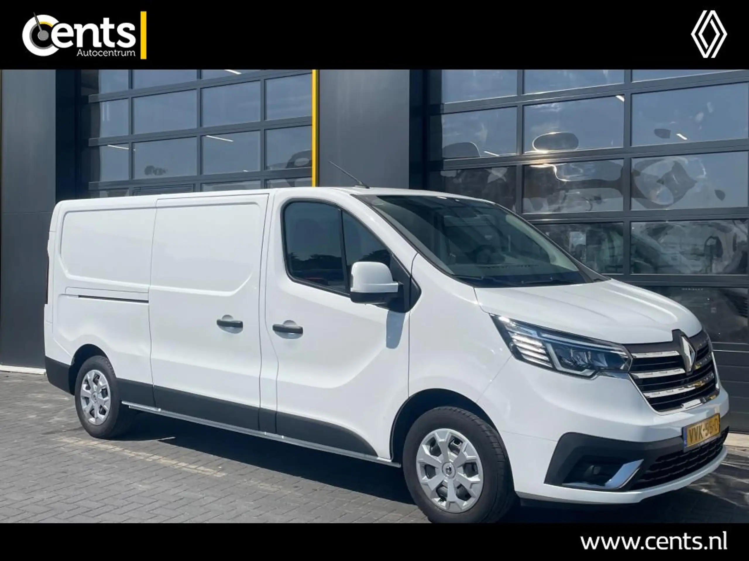 Renault - Trafic