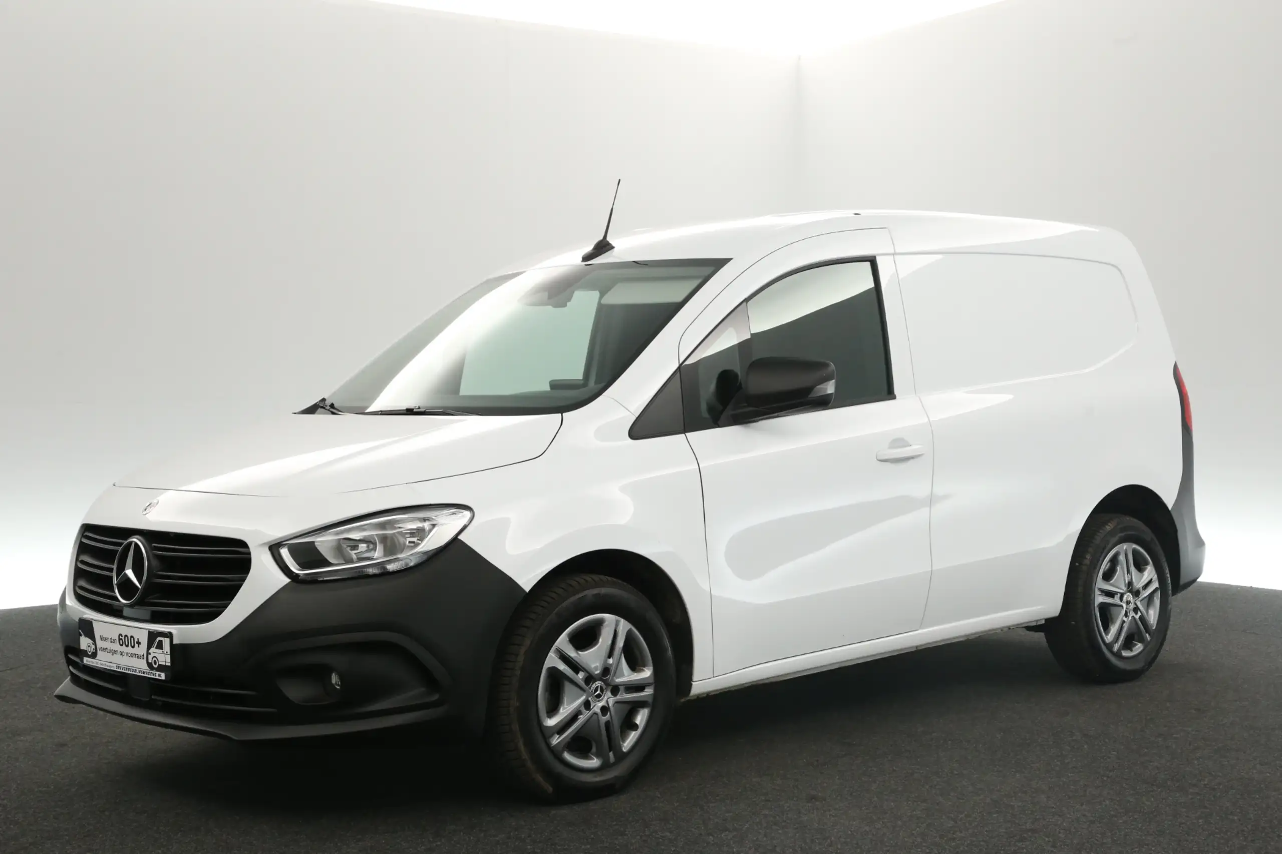 Mercedes-Benz - Citan