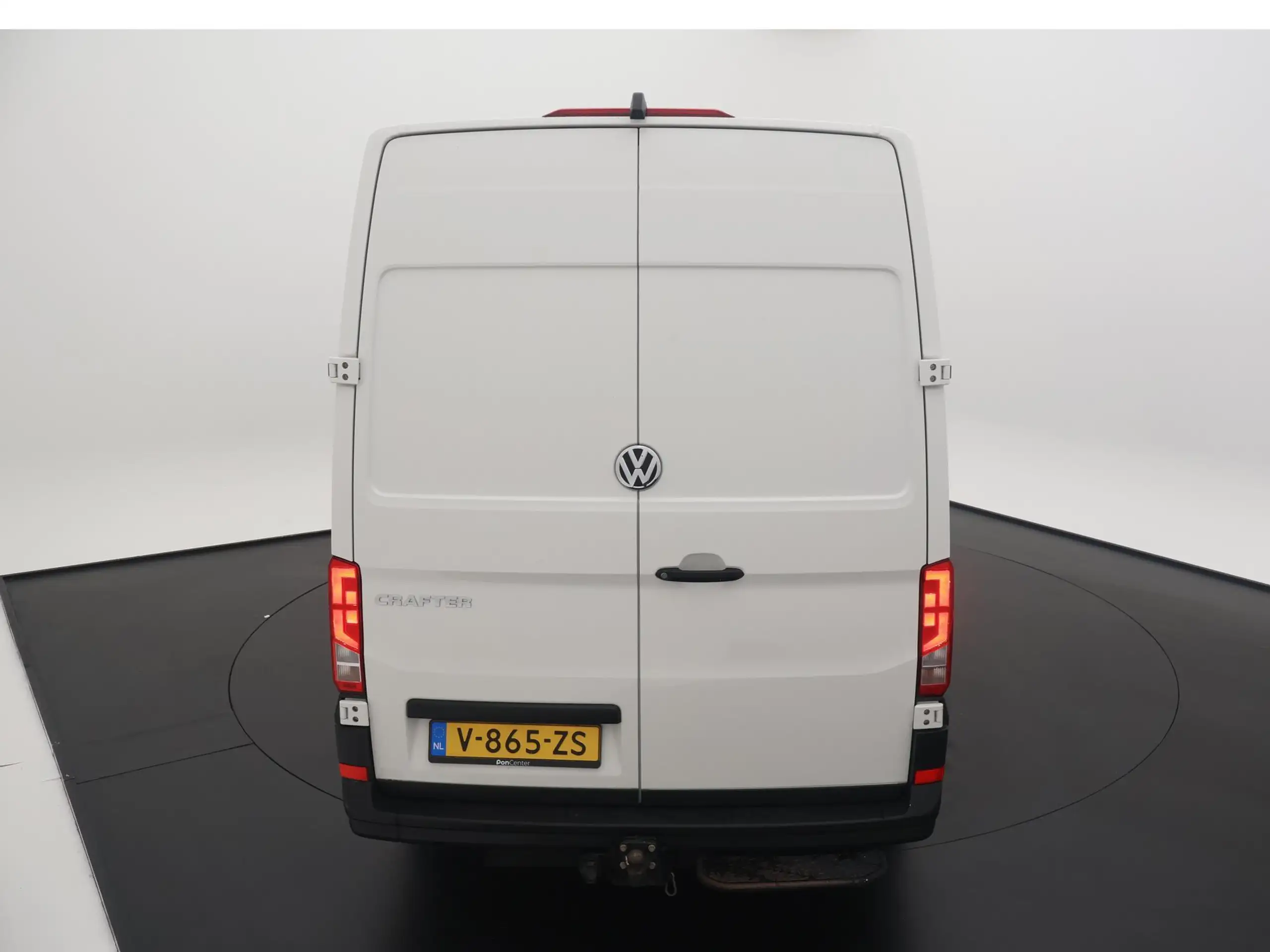 Volkswagen - Crafter