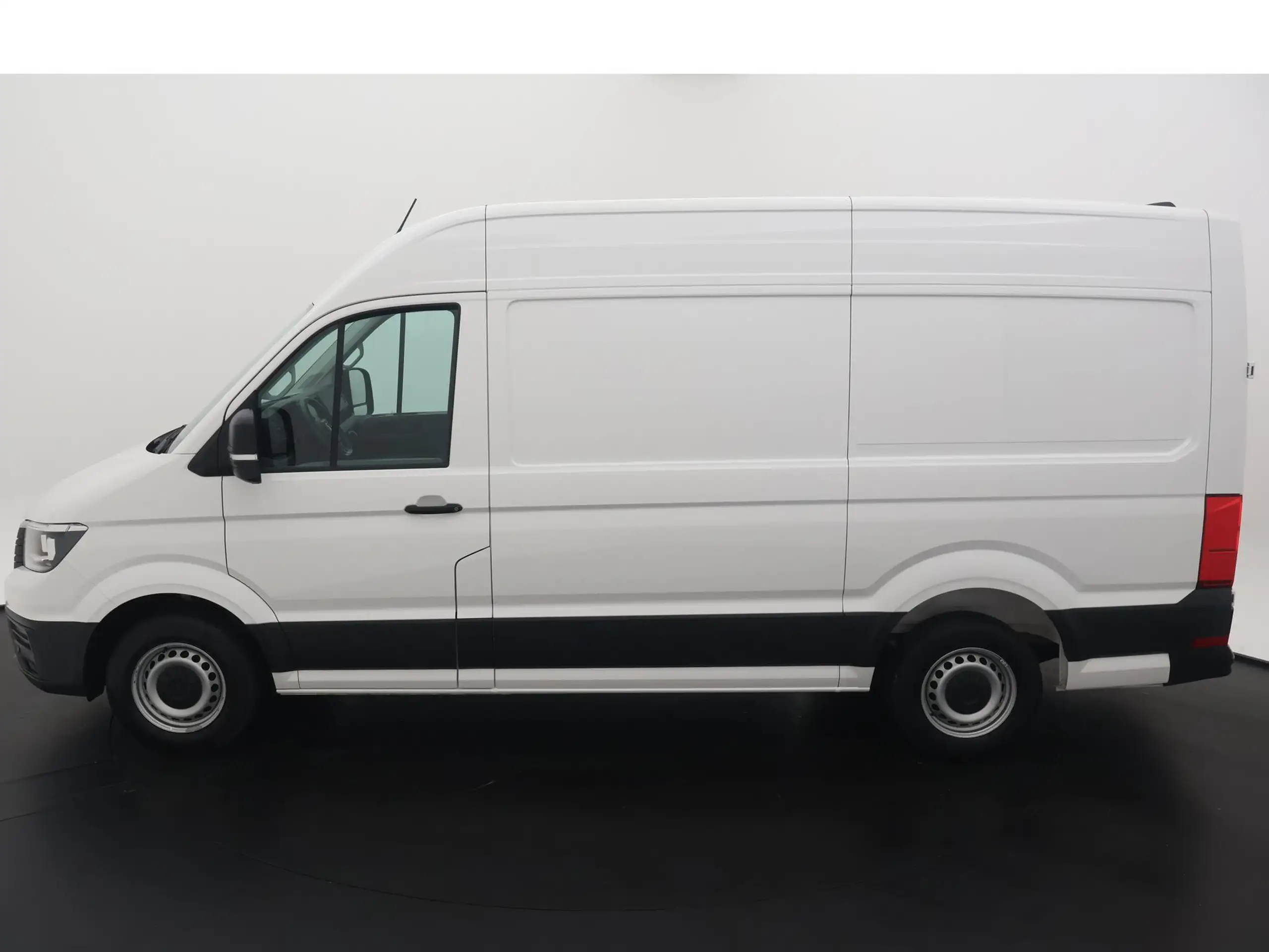 Volkswagen - Crafter