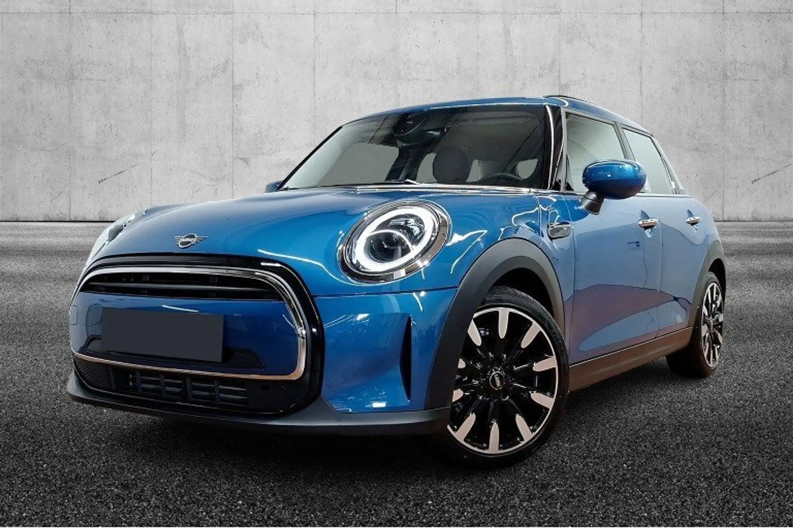 MINI Cooper 2023