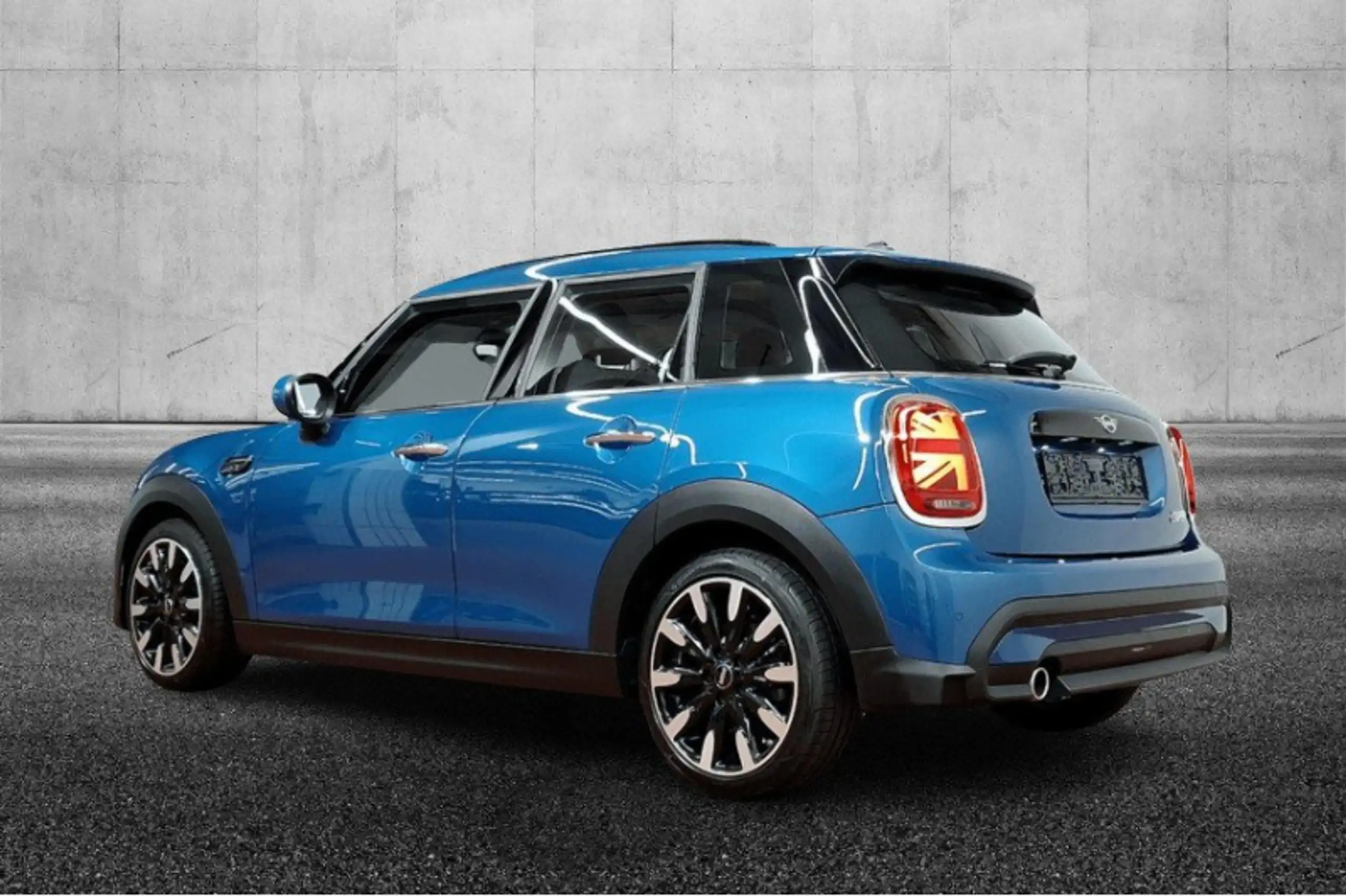 MINI - Cooper