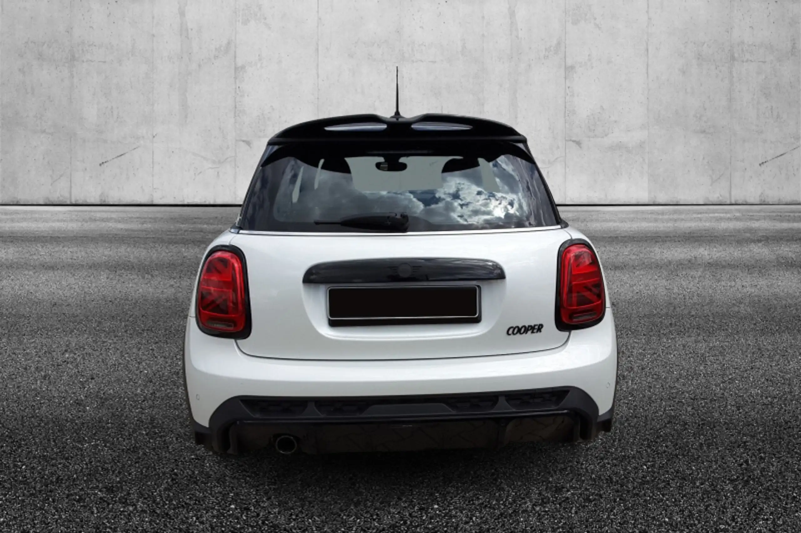 MINI - Cooper