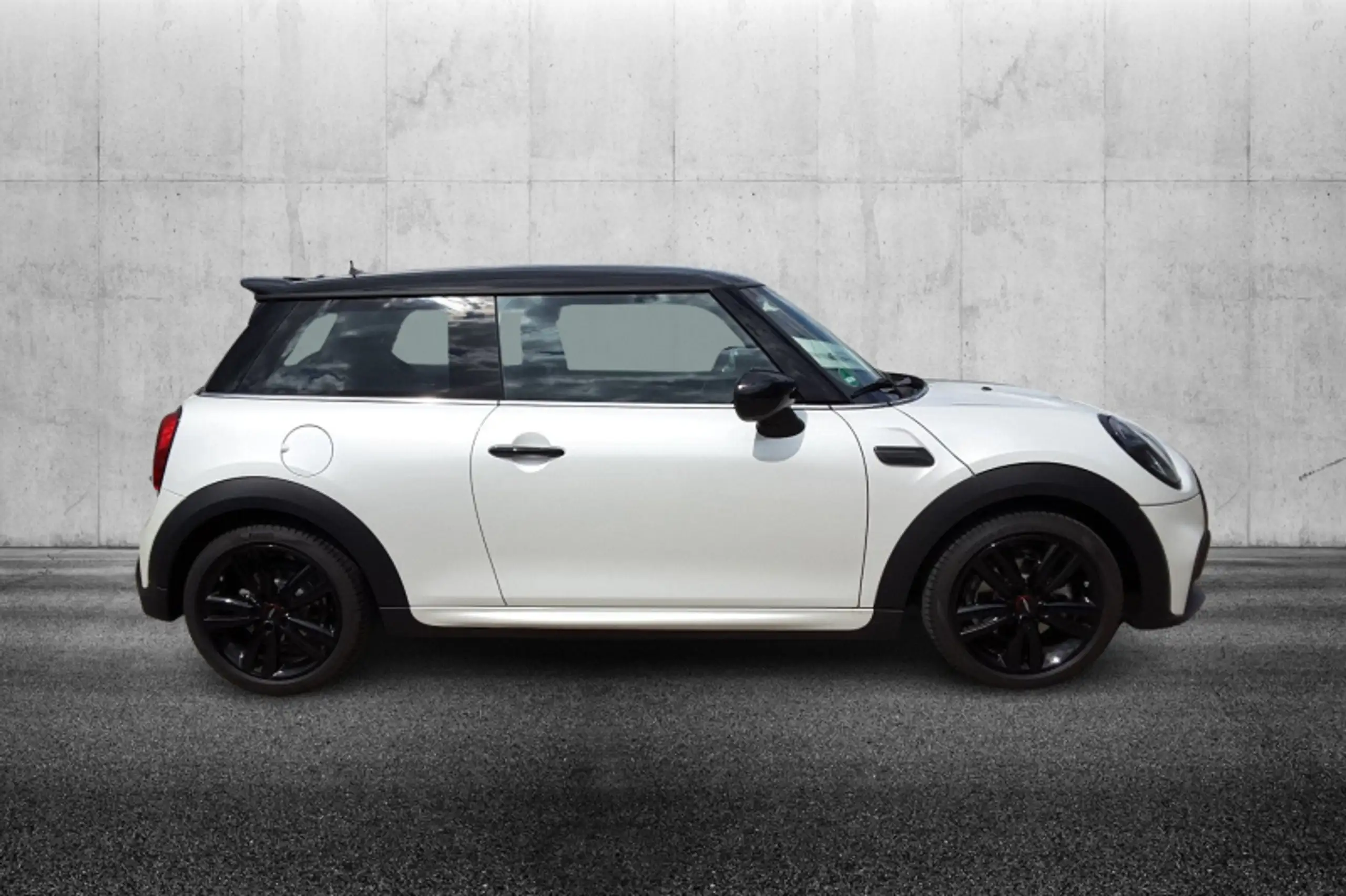 MINI - Cooper