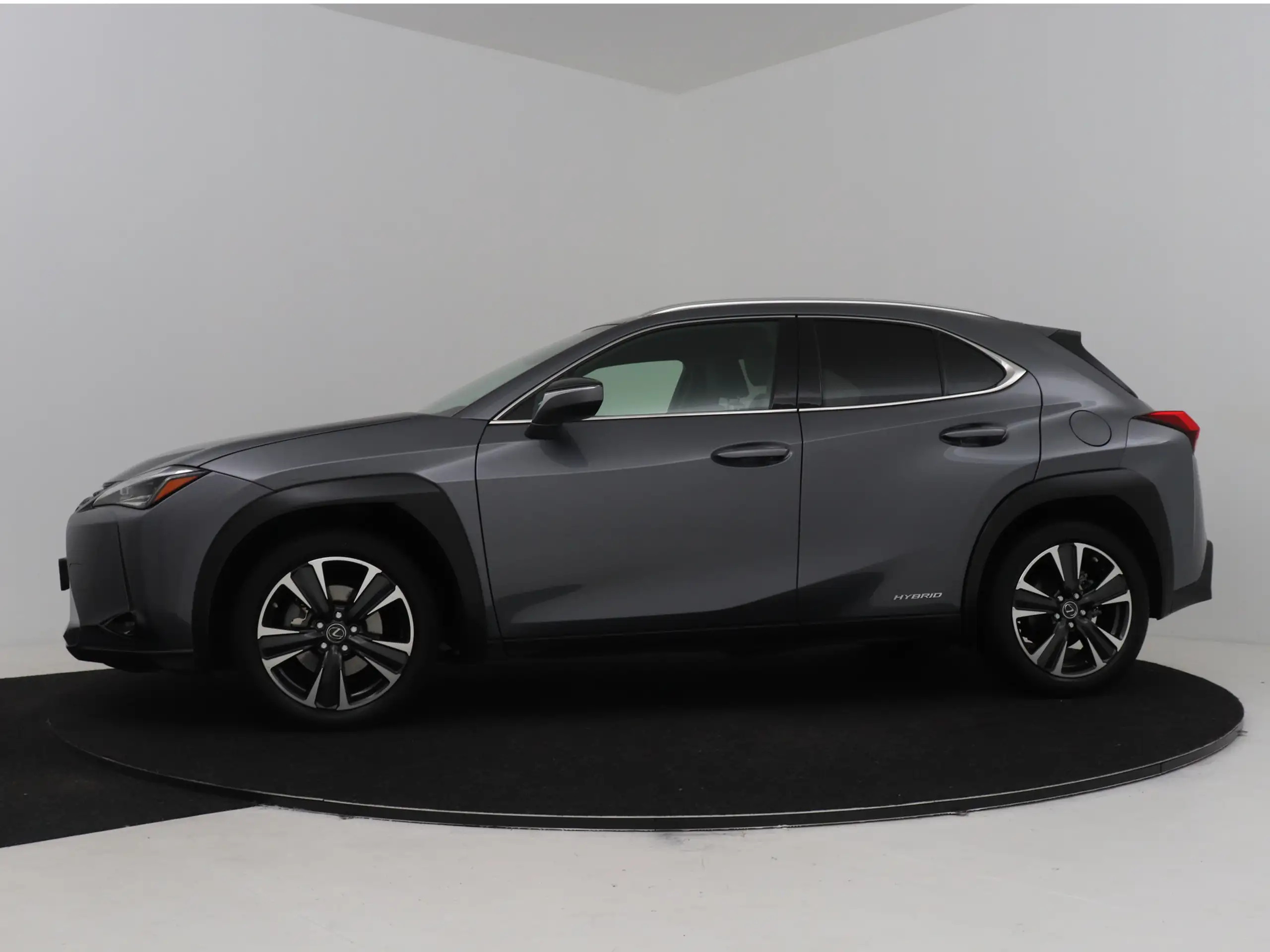 Lexus - UX 250h