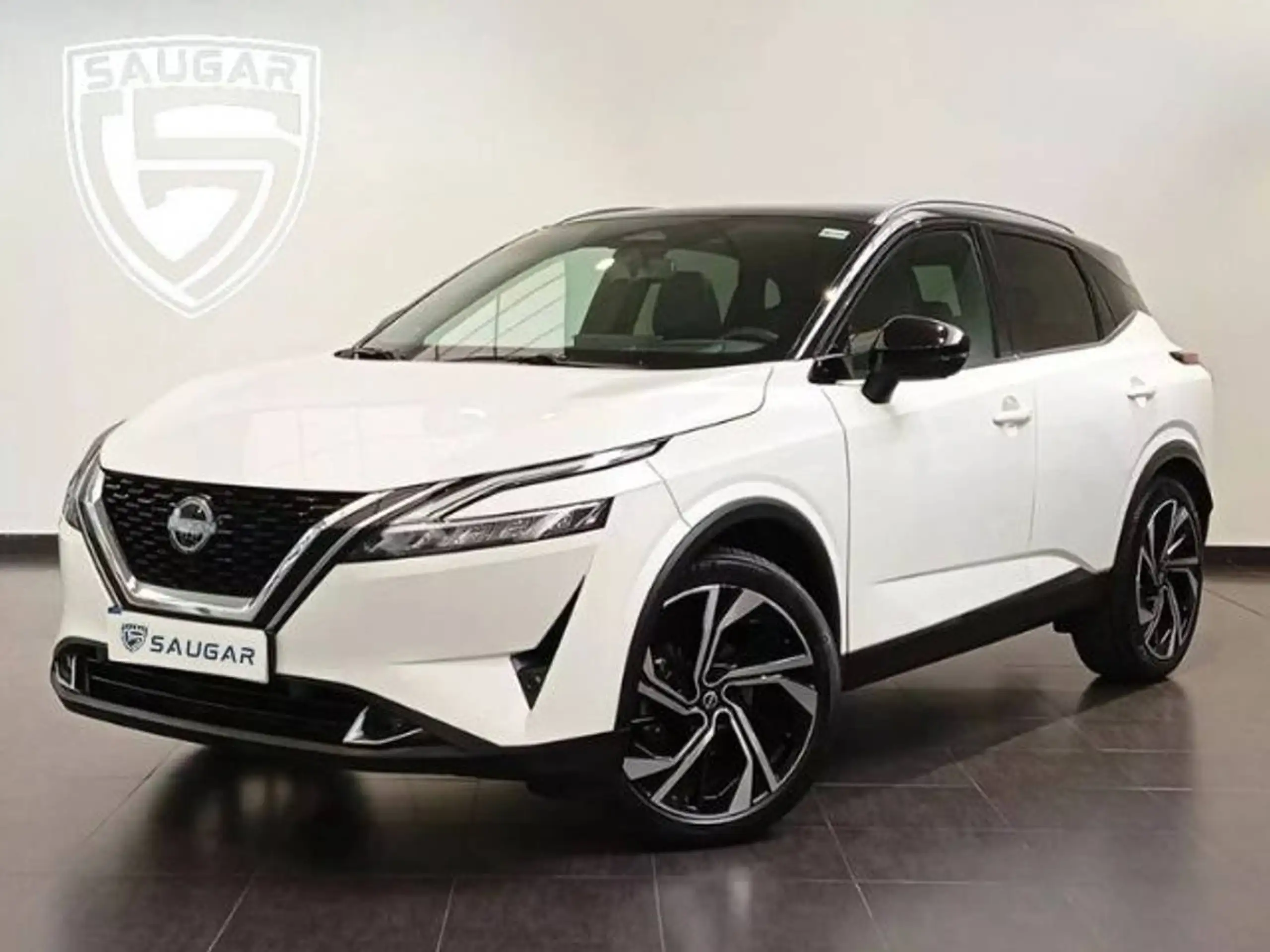 Nissan - Qashqai