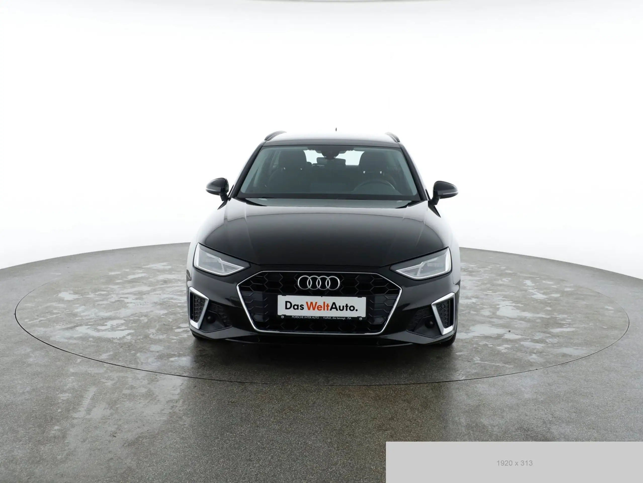 Audi - A4