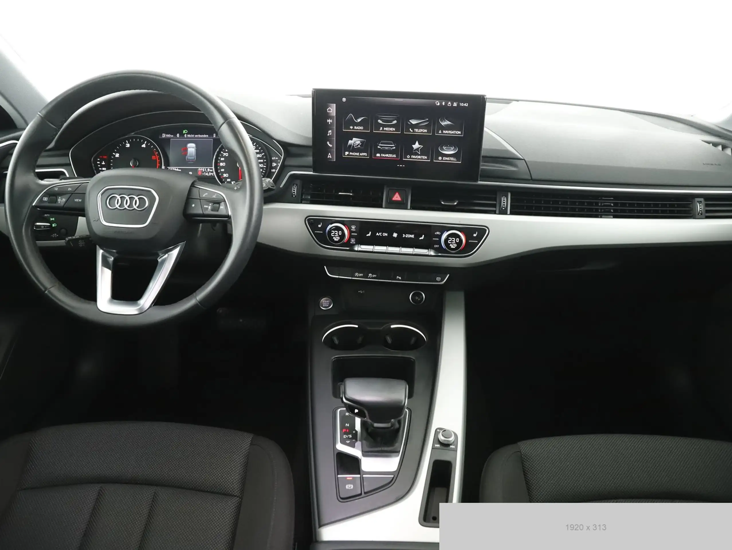 Audi - A4