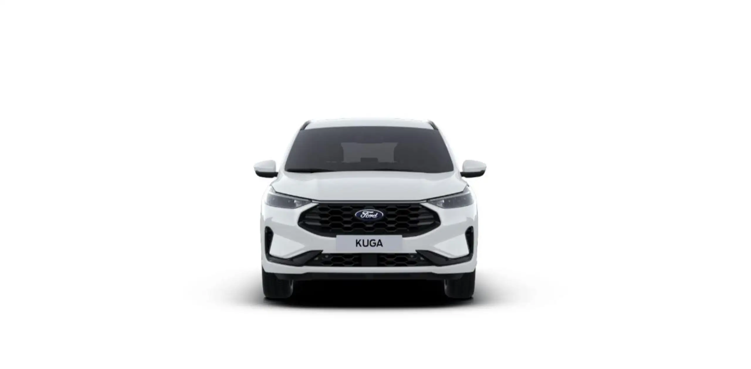 Ford - Kuga