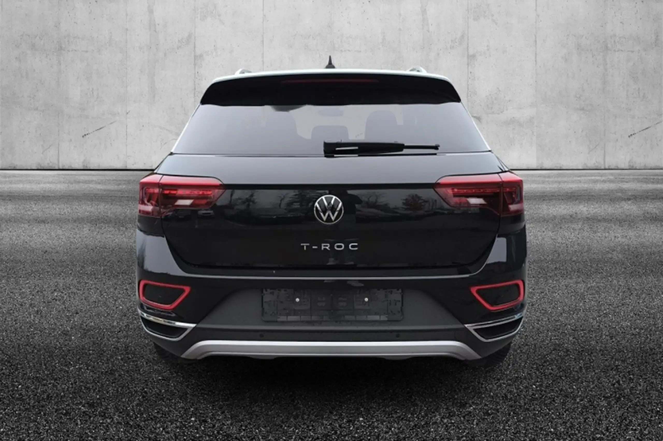 Volkswagen - T-Roc