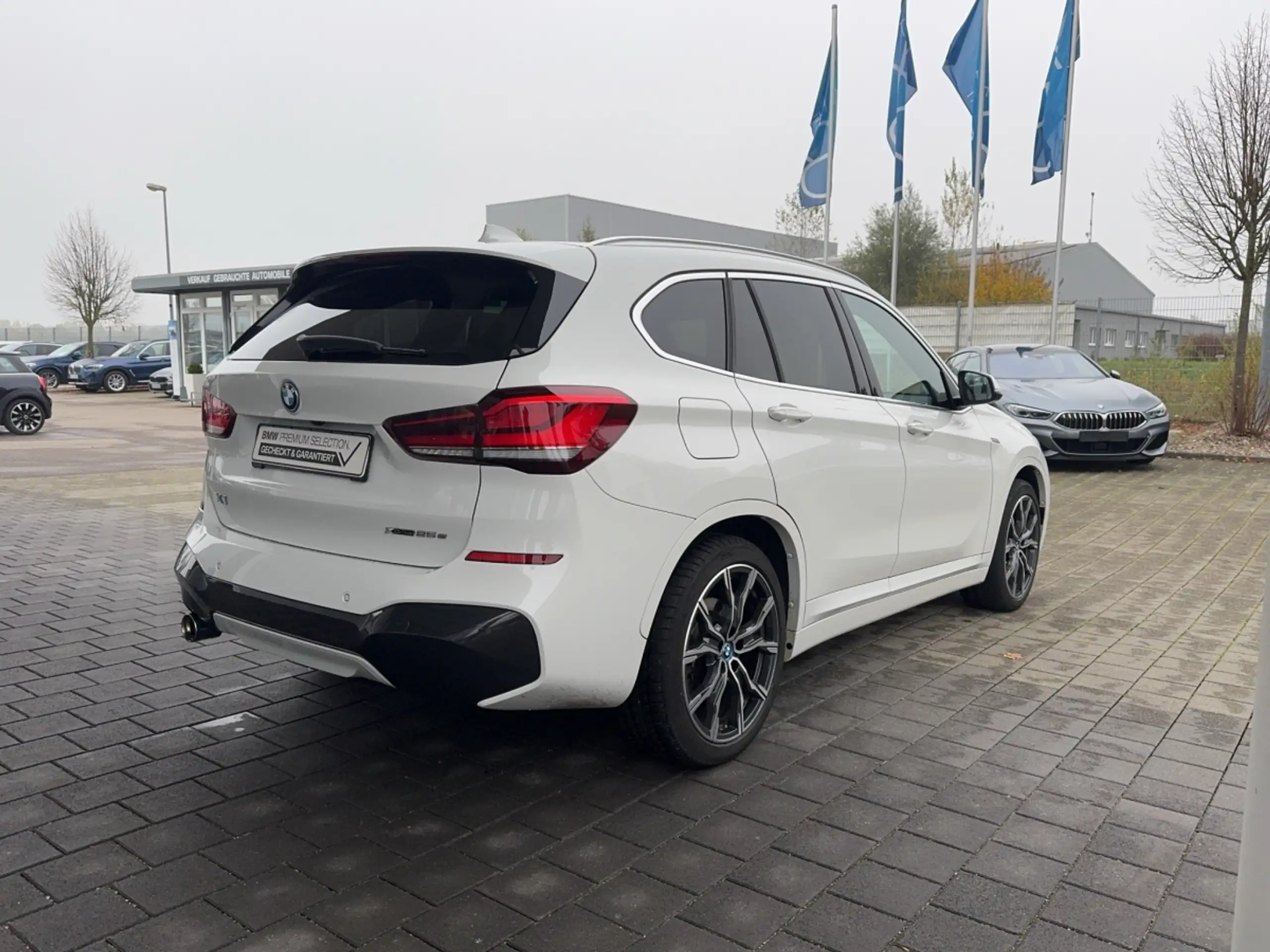 BMW - X1