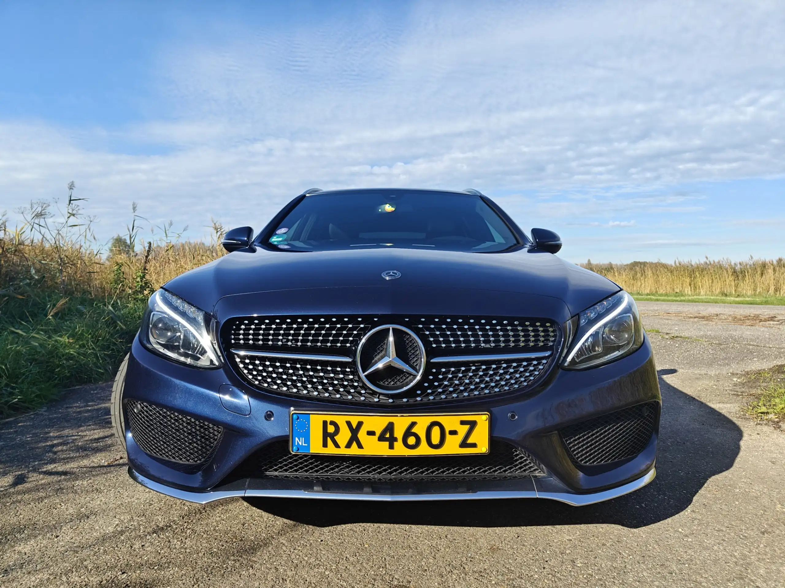 Mercedes-Benz - C 350