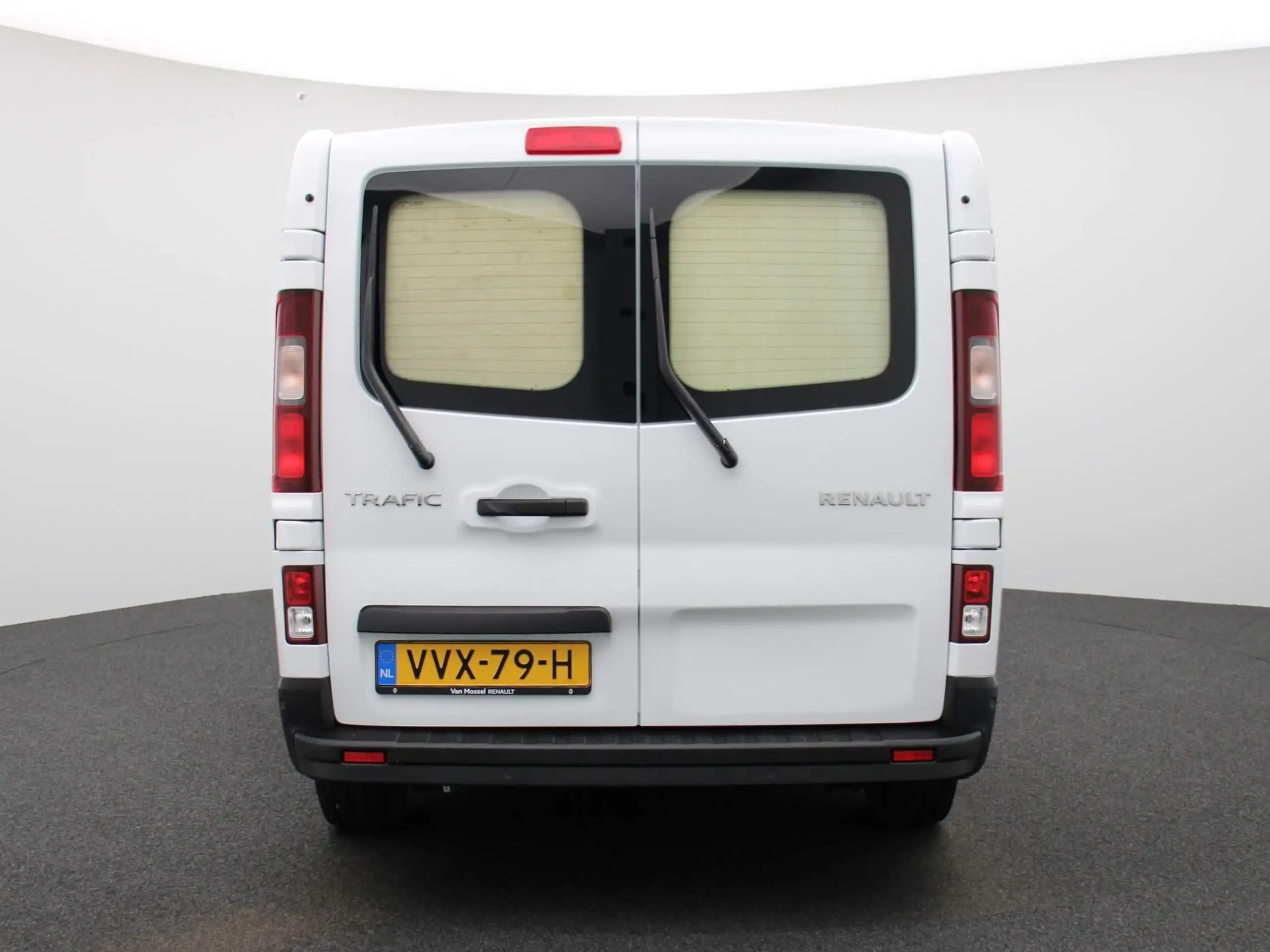 Renault - Trafic