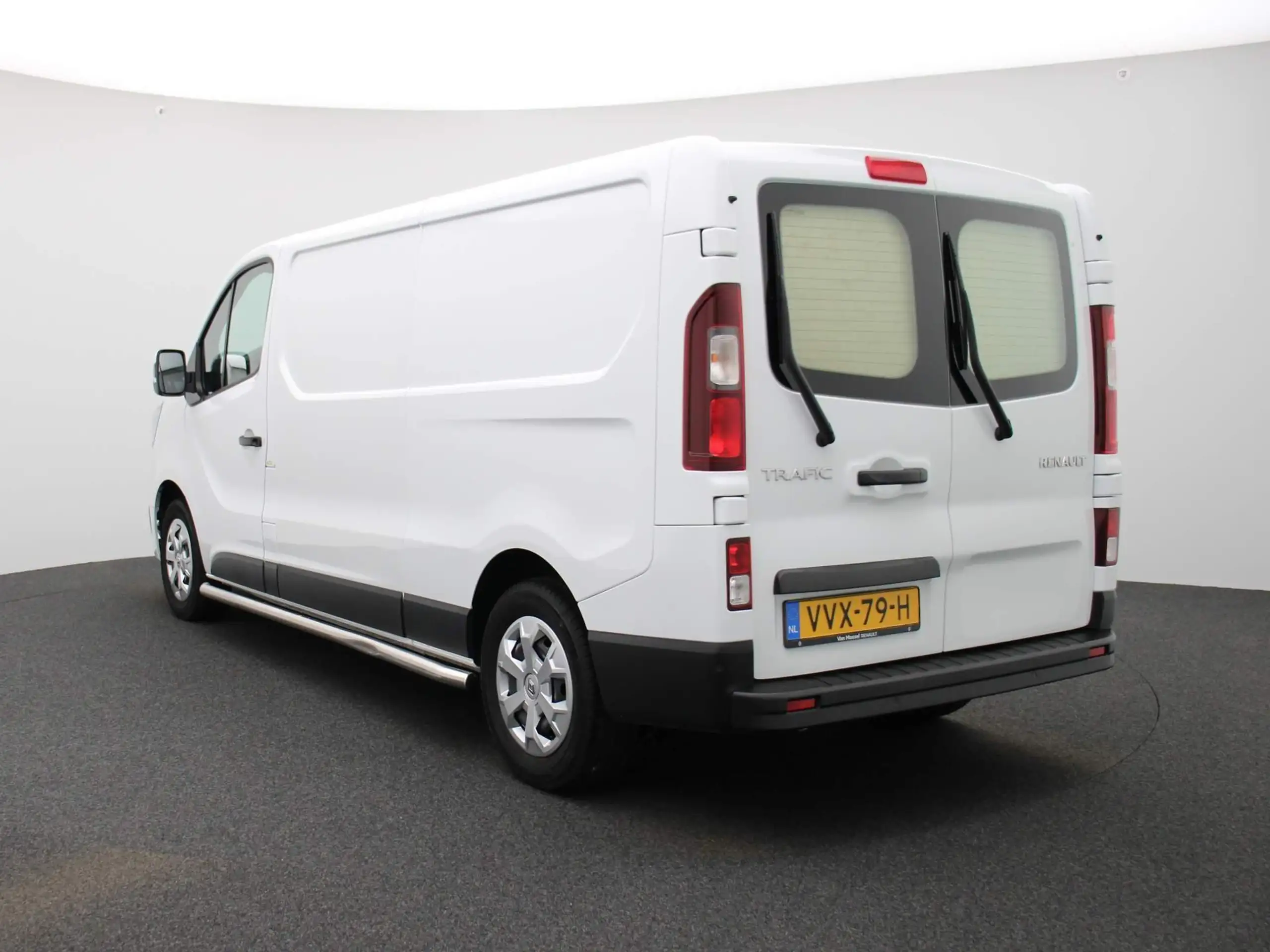 Renault - Trafic