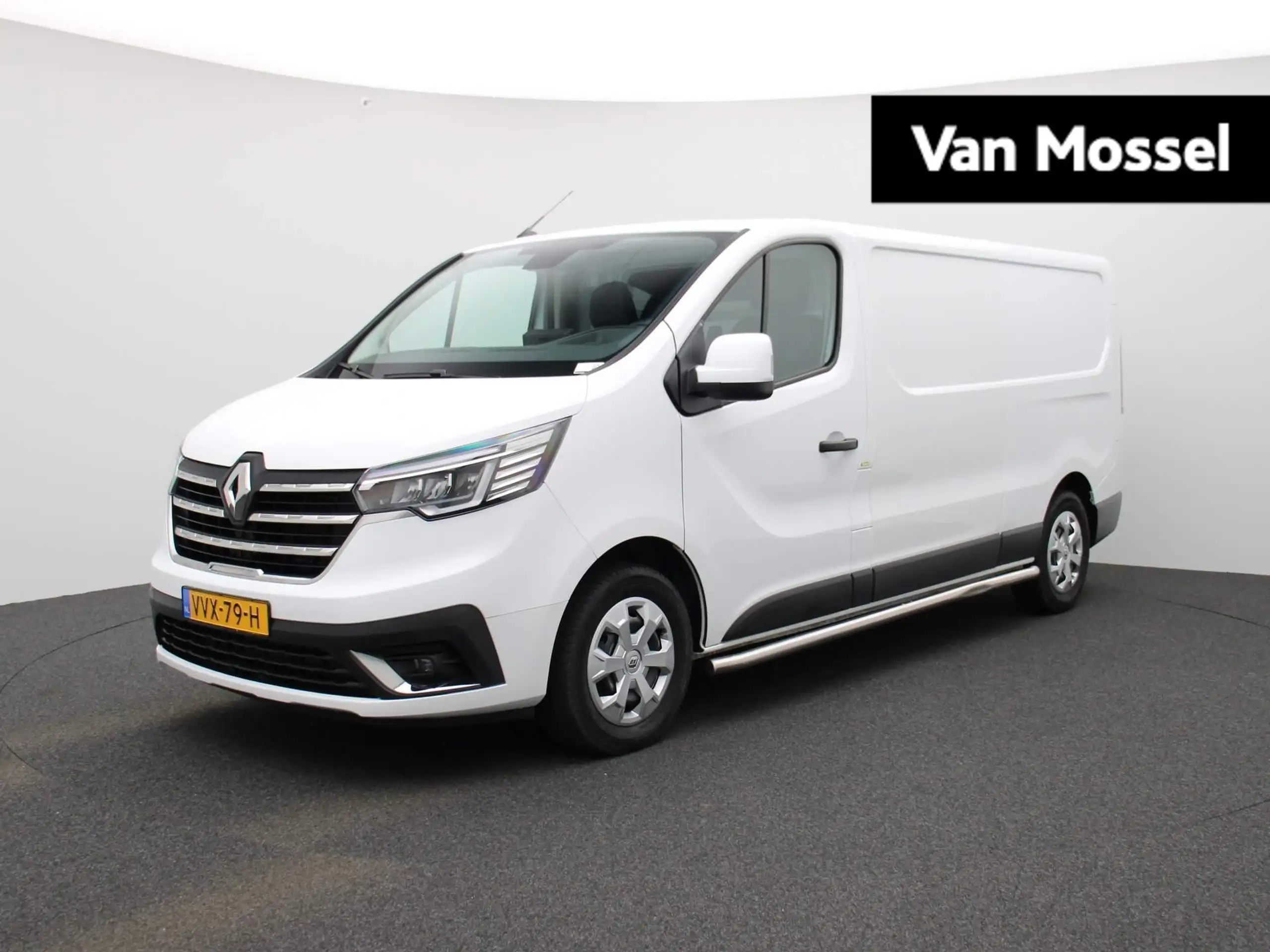 Renault Trafic 2023