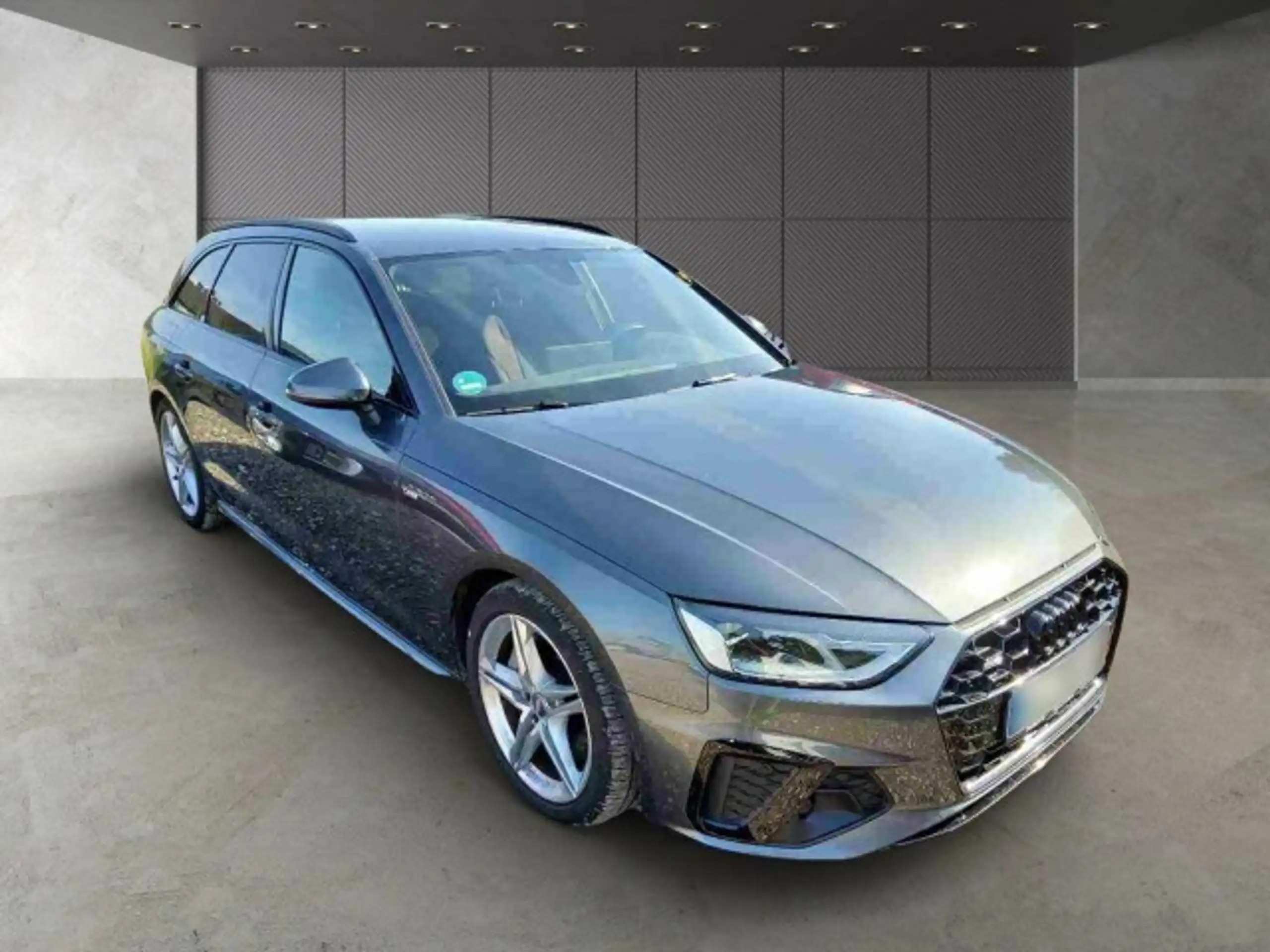 Audi - A4