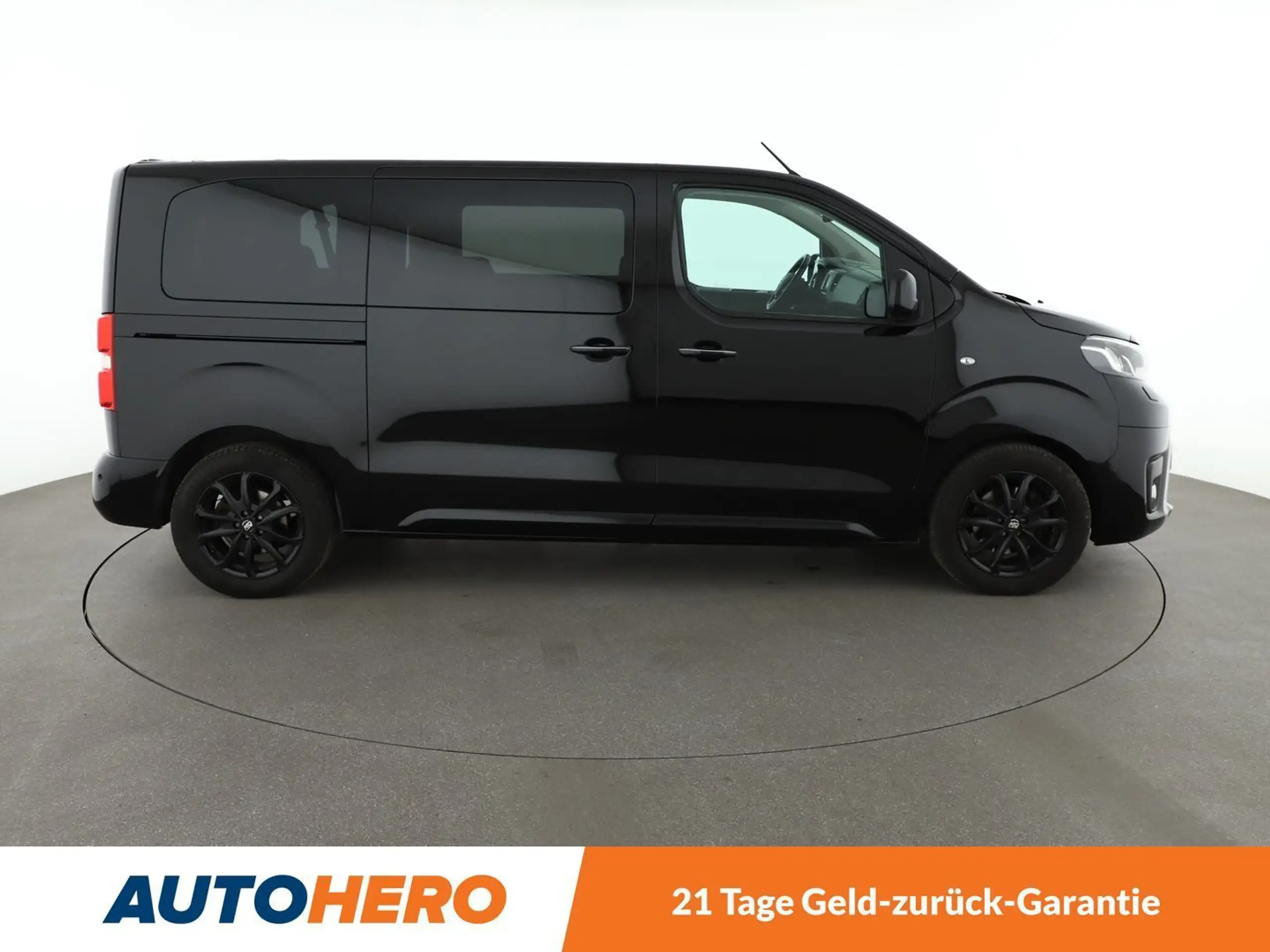 Toyota - Proace