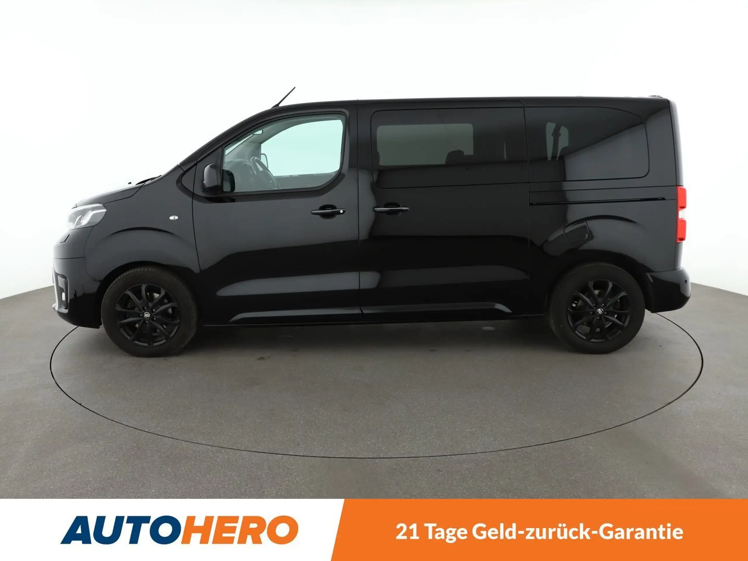 Toyota - Proace