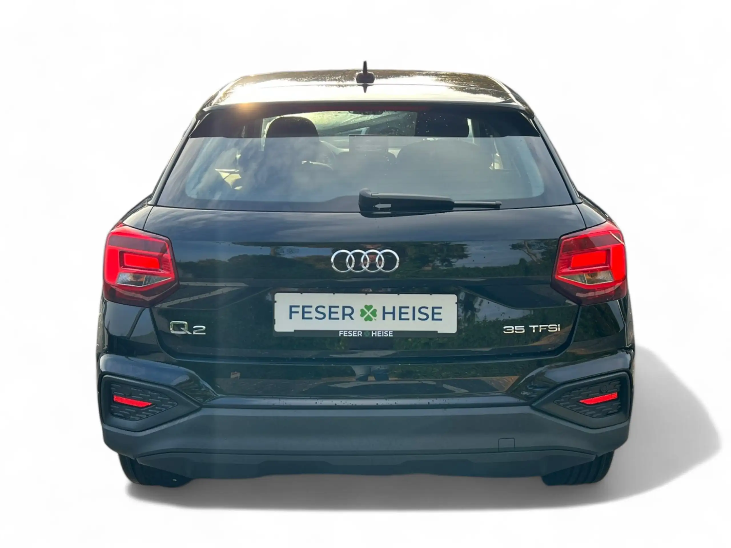 Audi - Q2