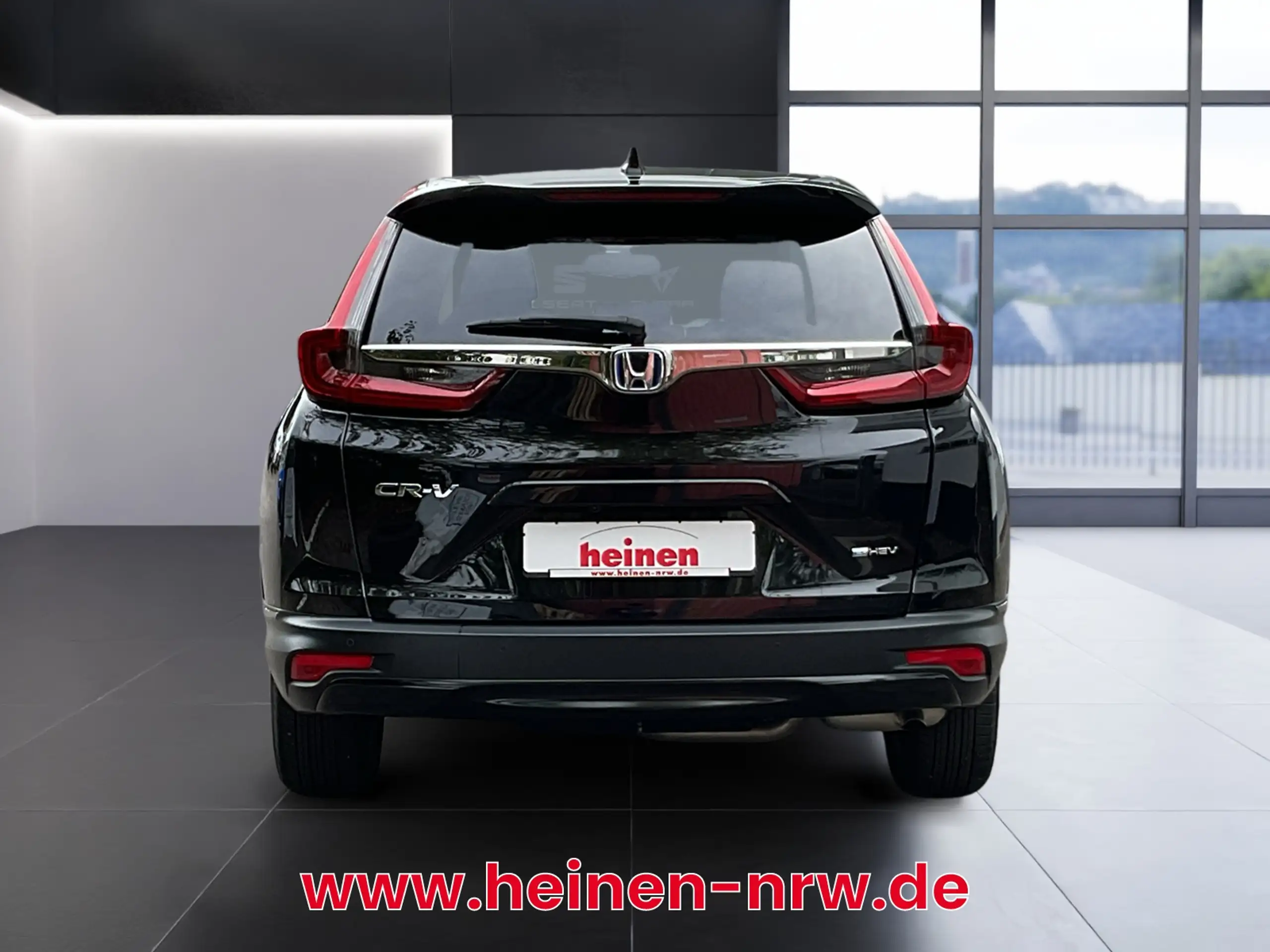 Honda - CR-V