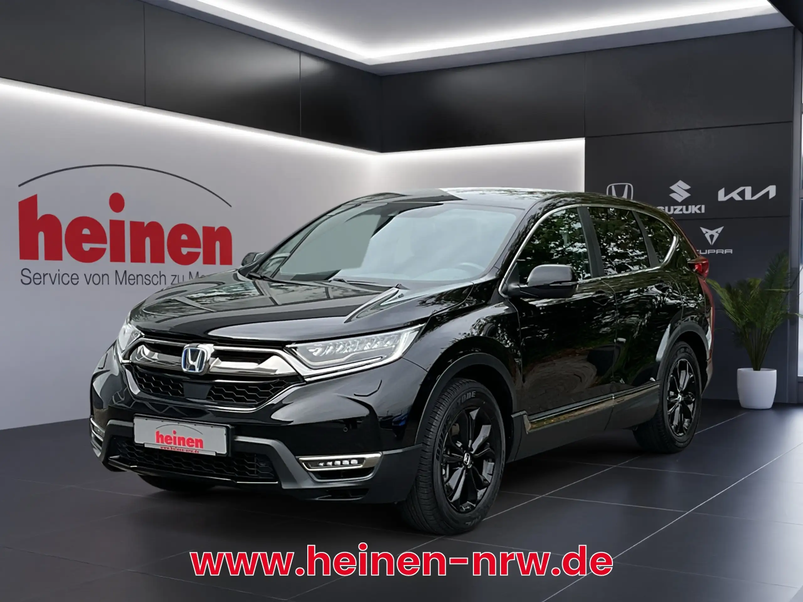 Honda - CR-V