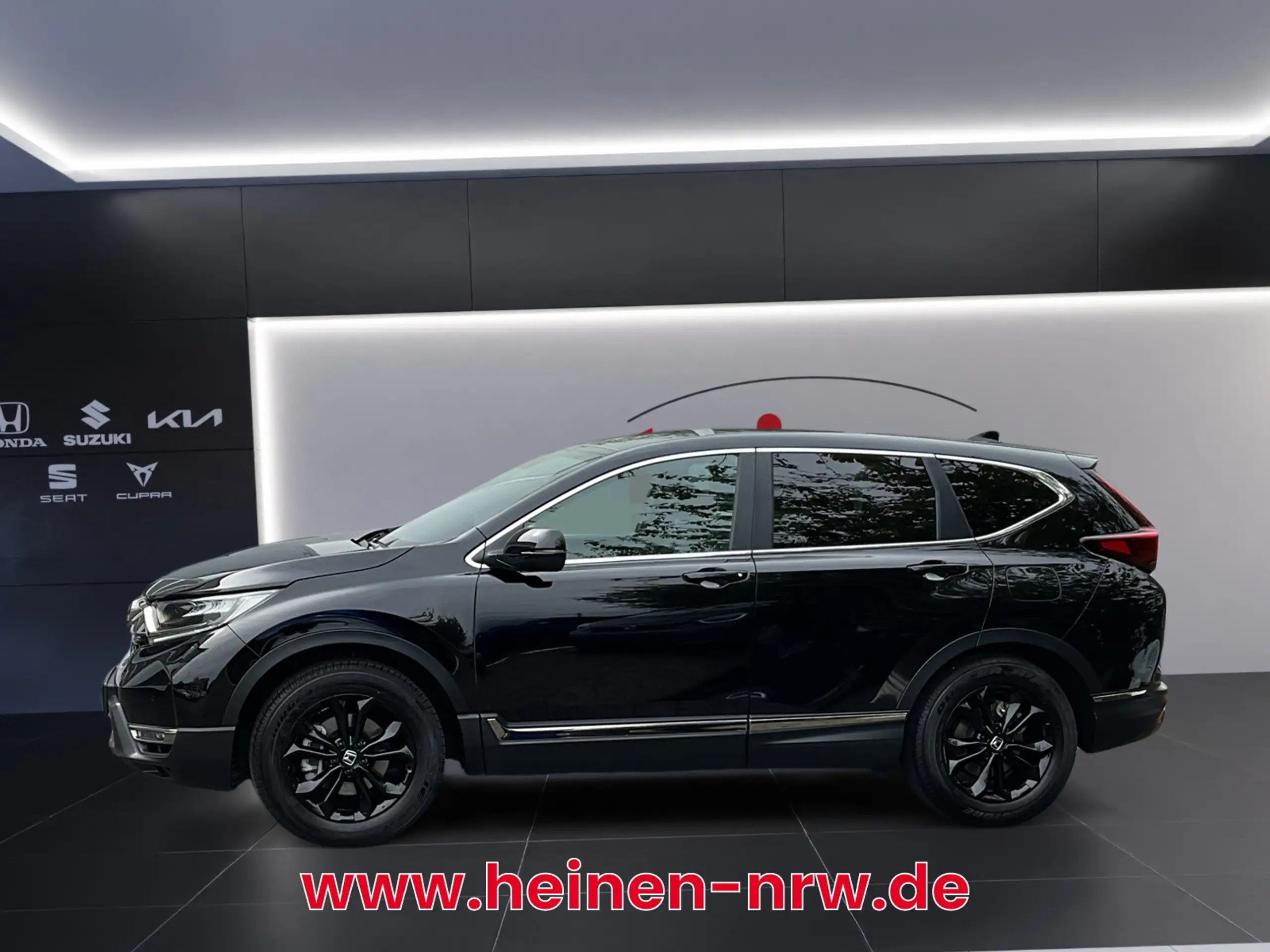 Honda - CR-V