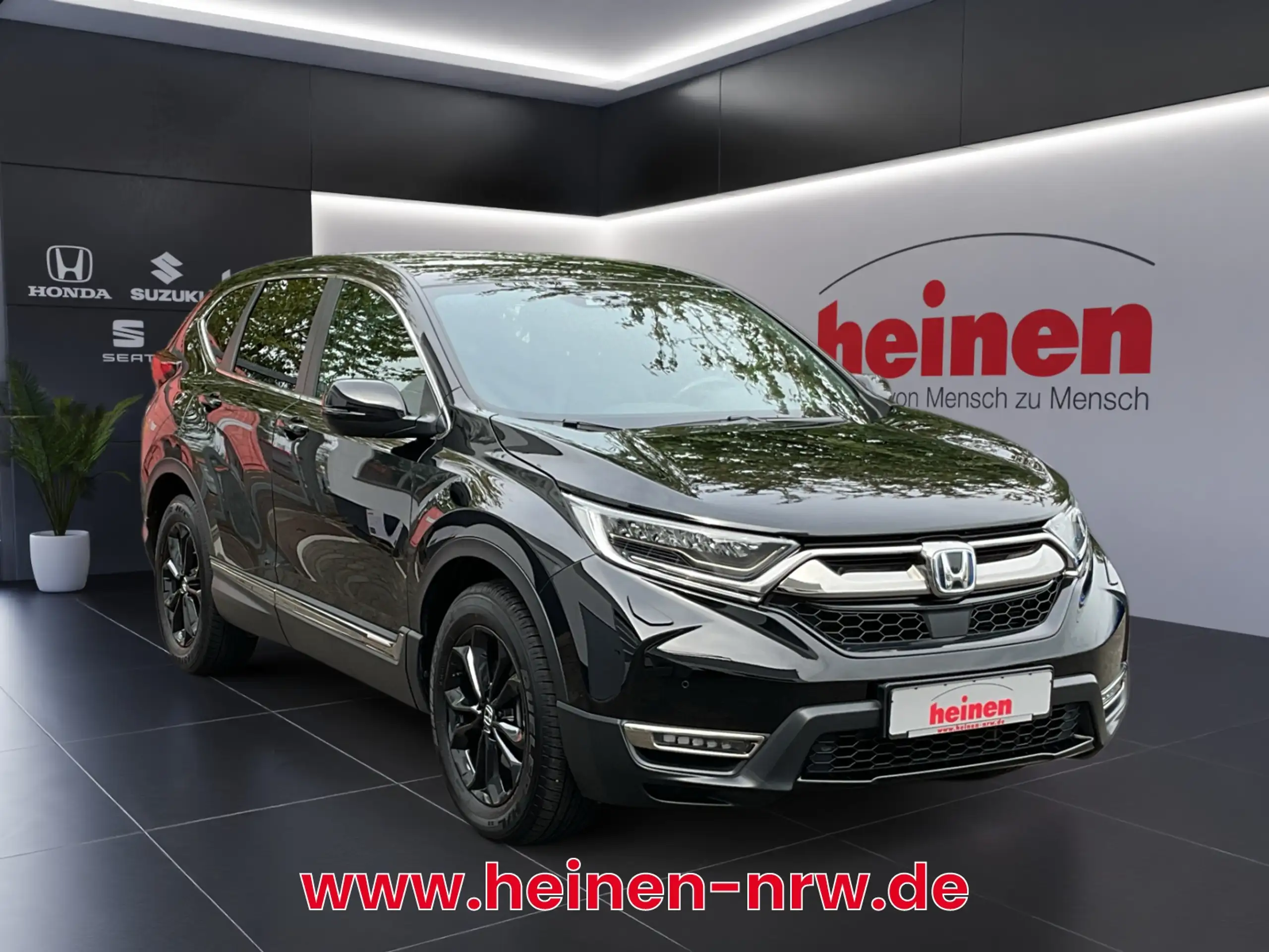 Honda - CR-V