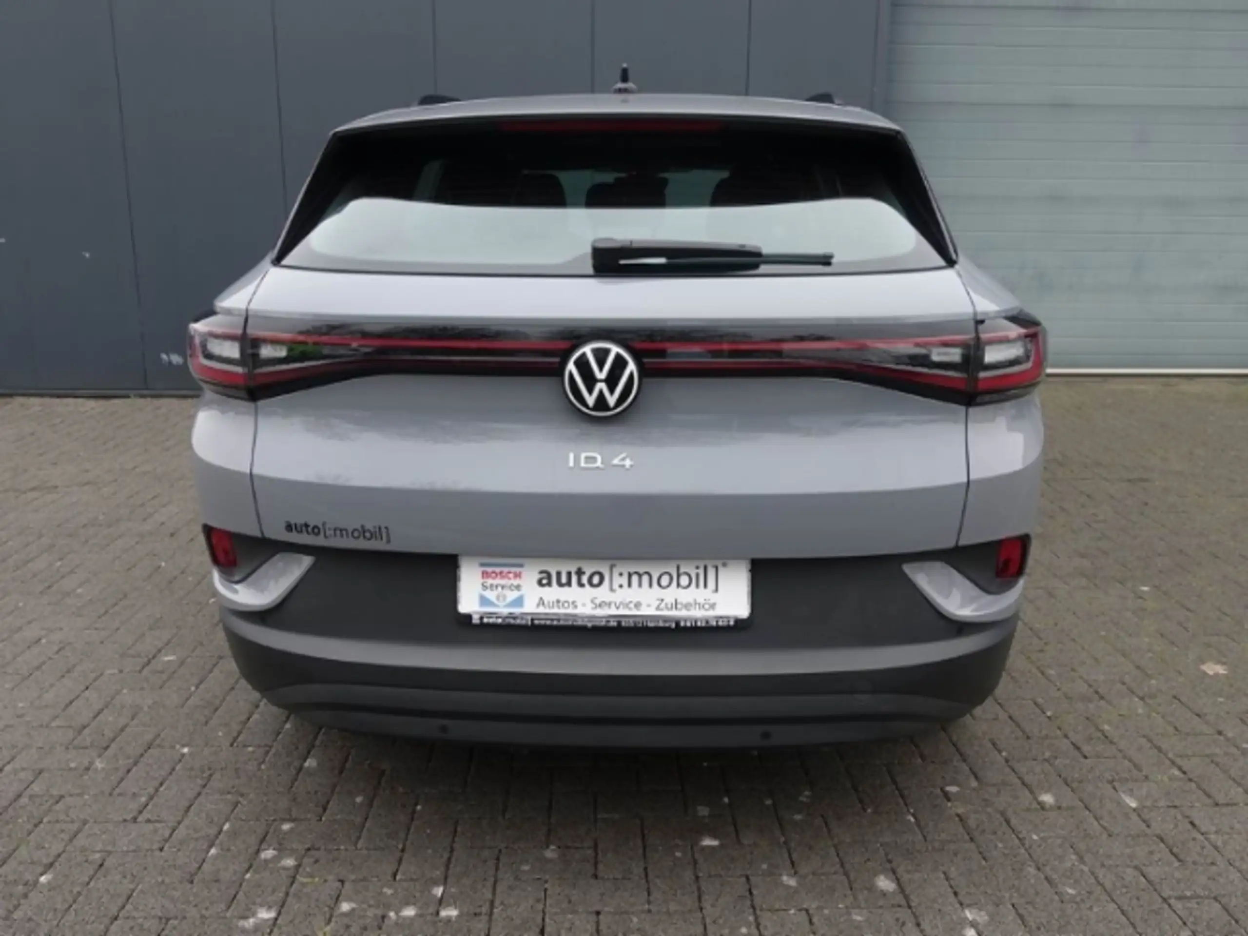 Volkswagen - ID.4