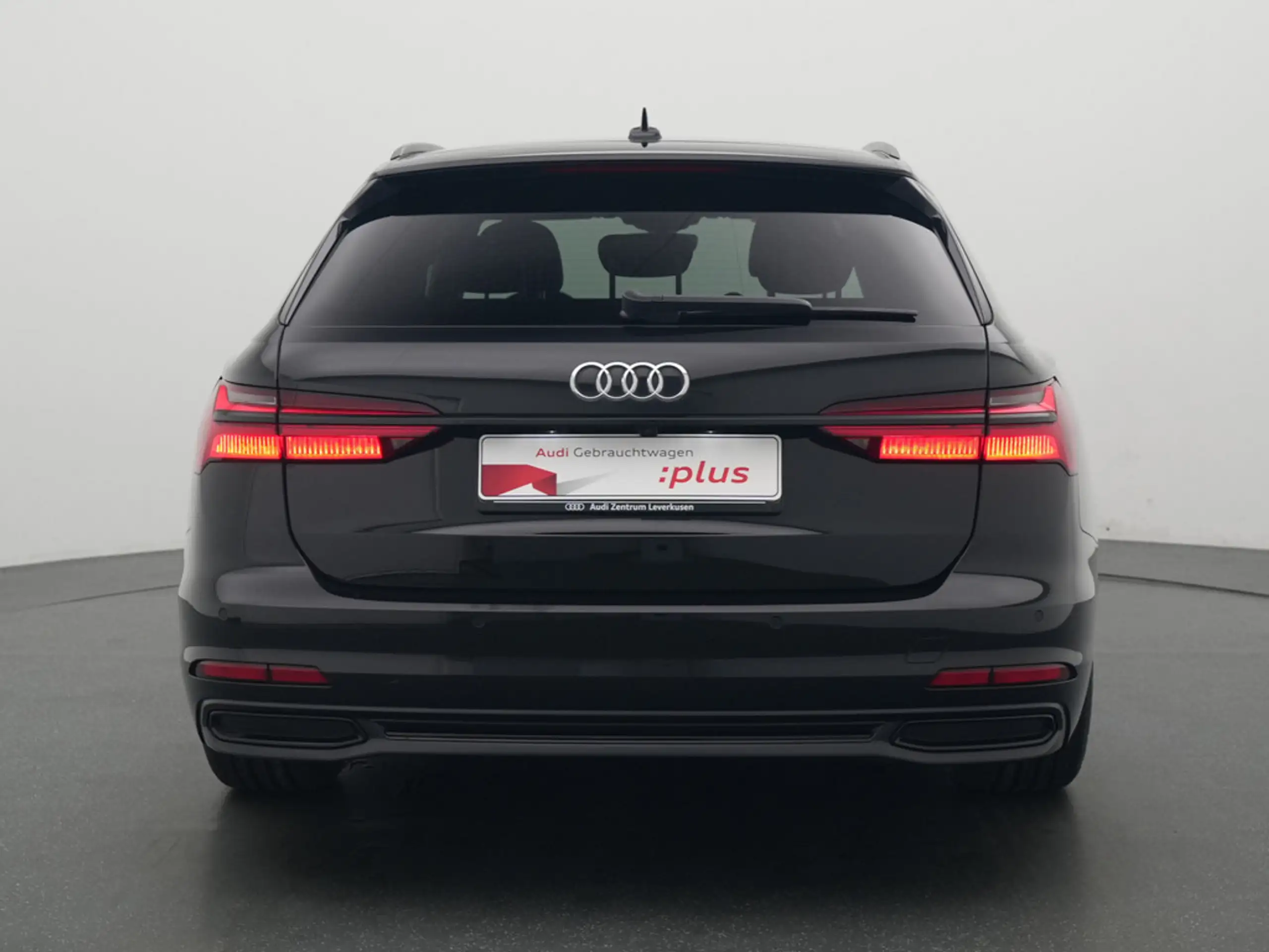 Audi - A6