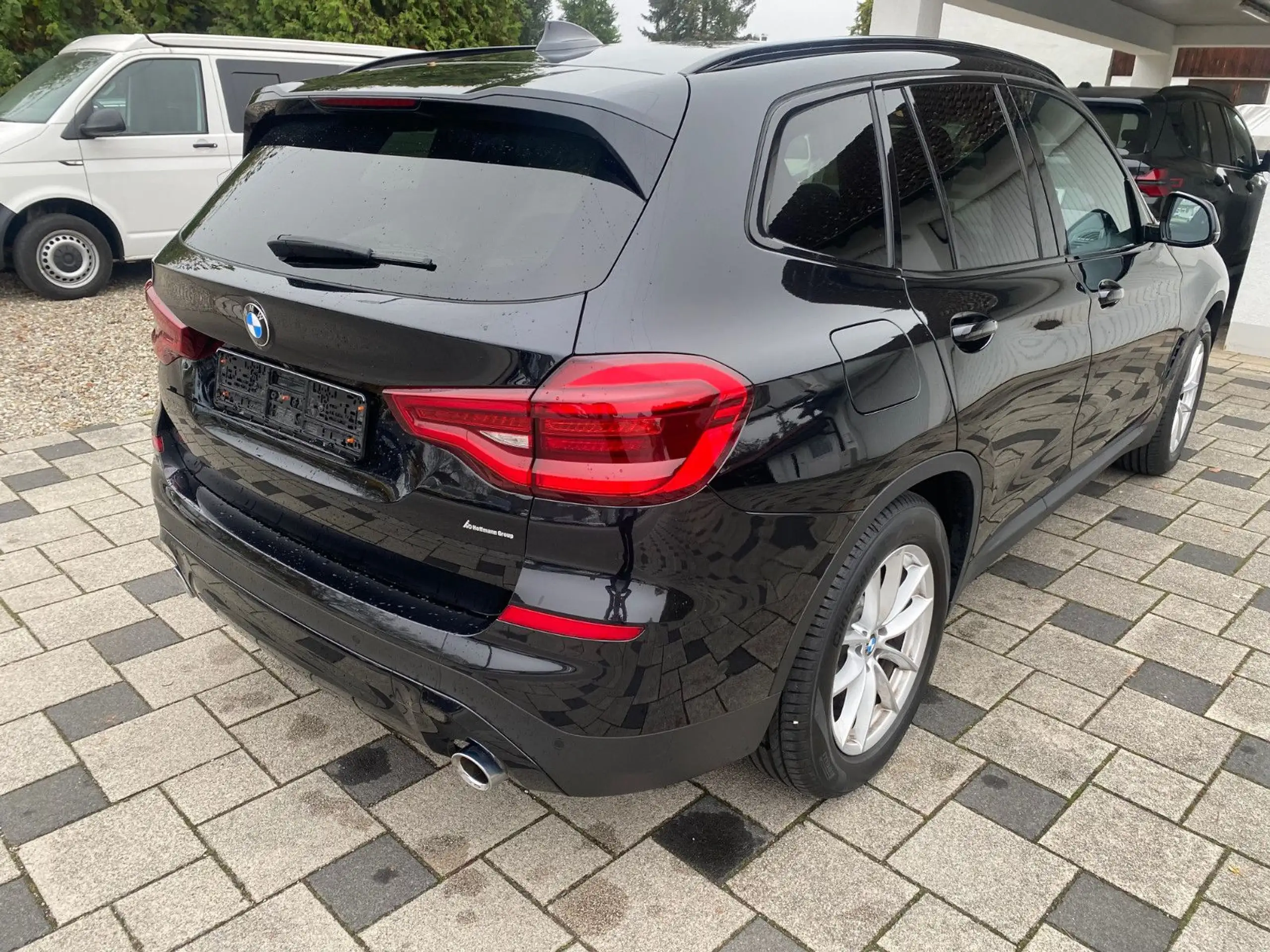 BMW - X3