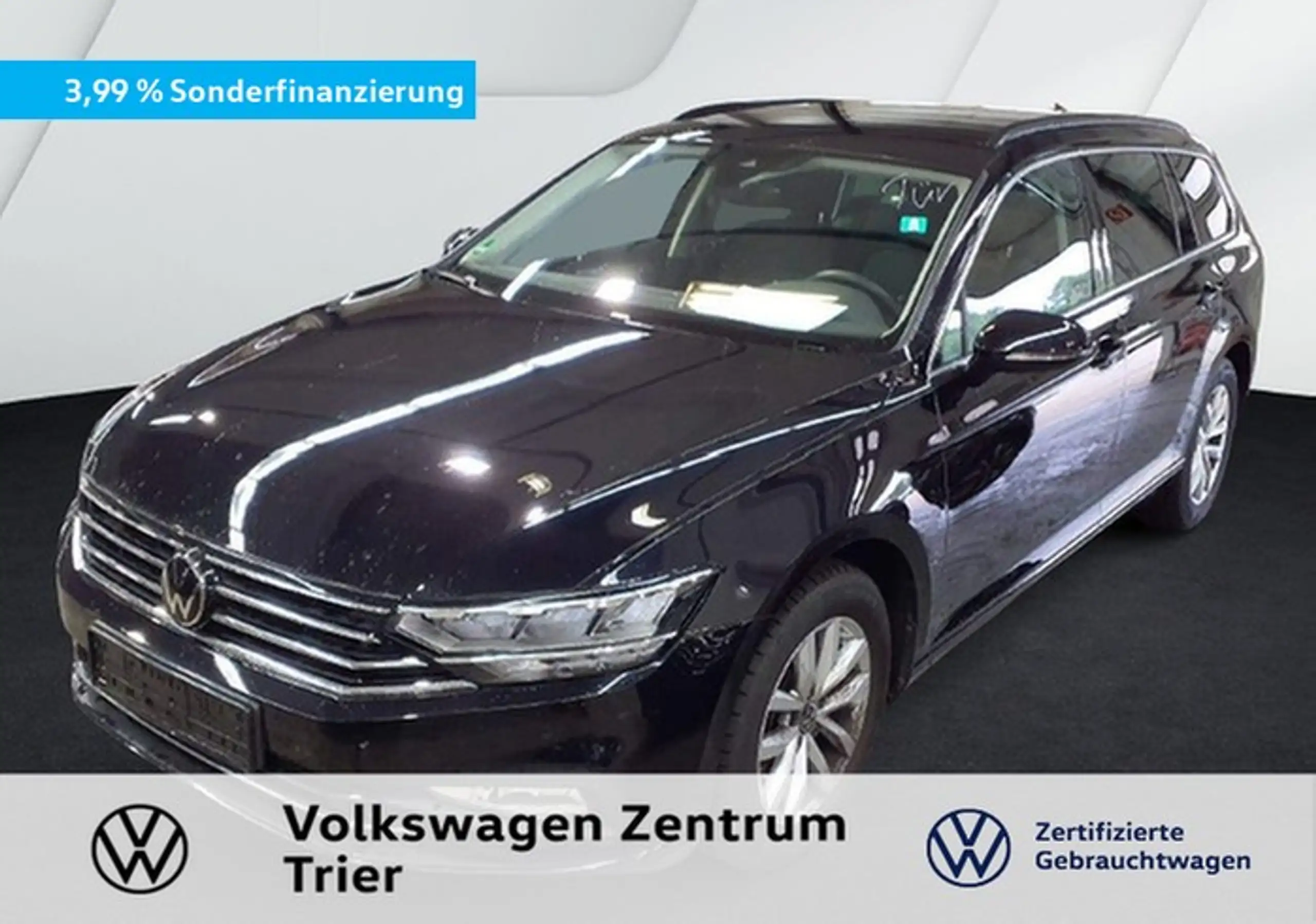 Volkswagen - Passat Variant