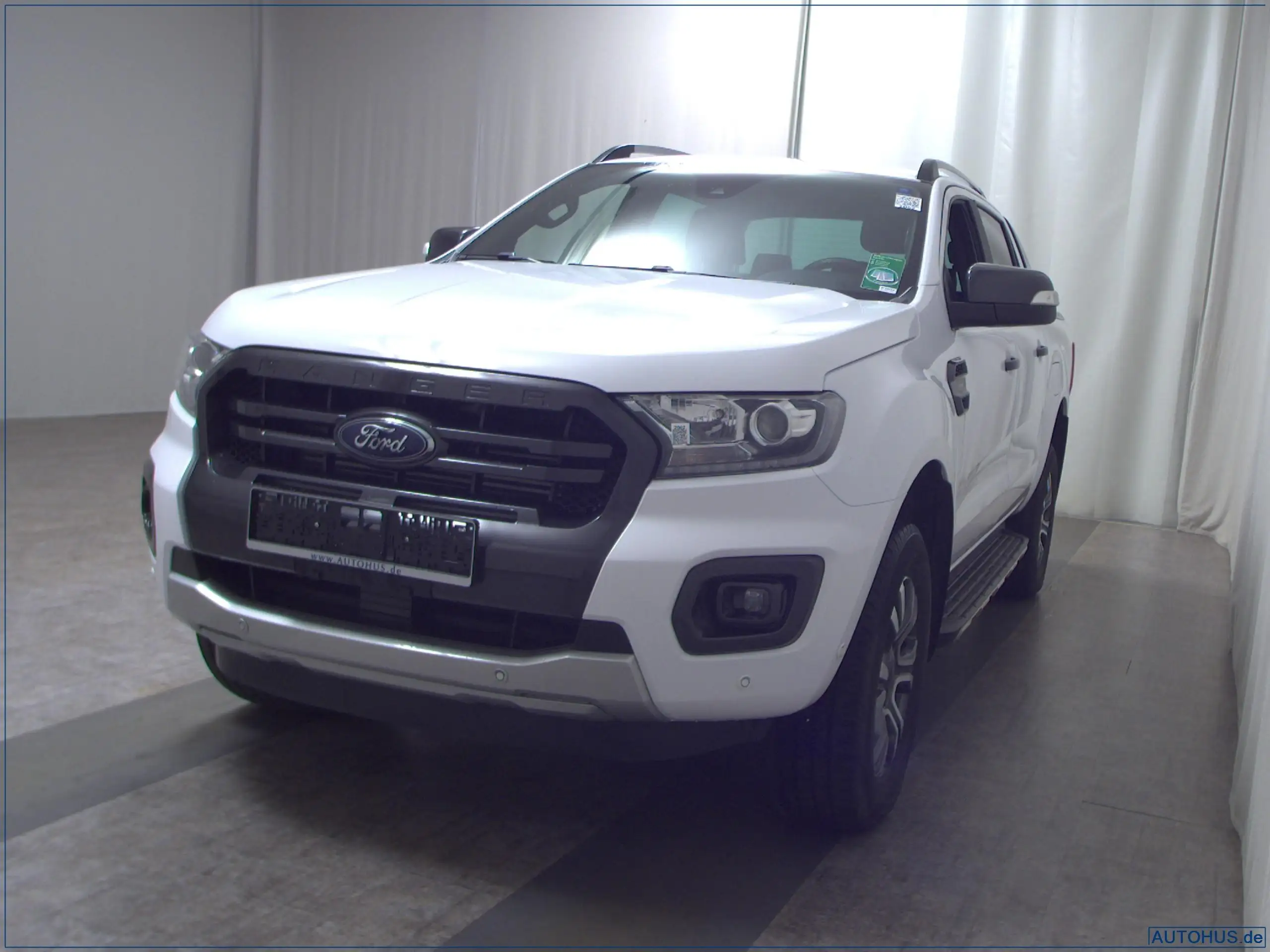 Ford - Ranger