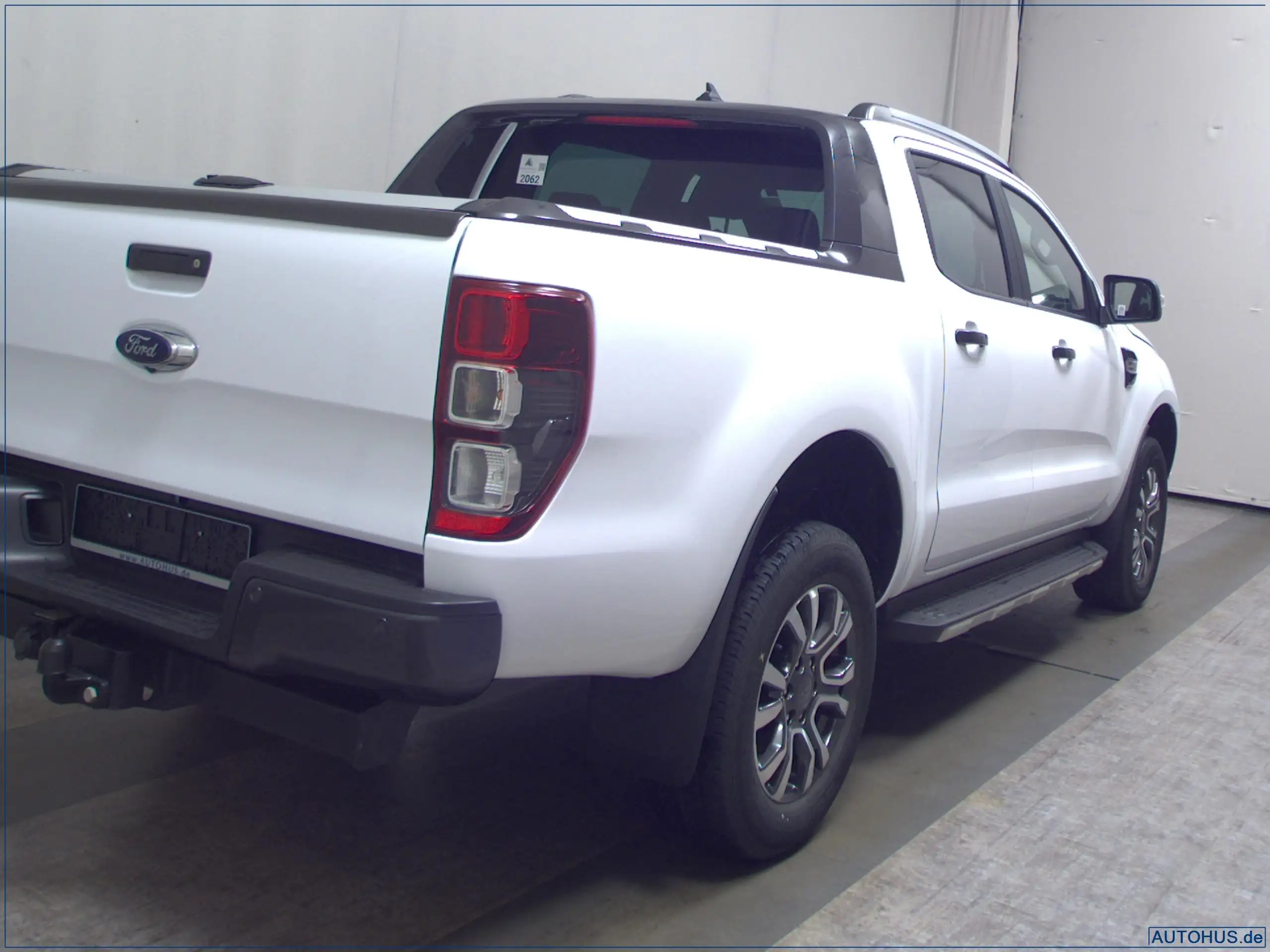 Ford - Ranger