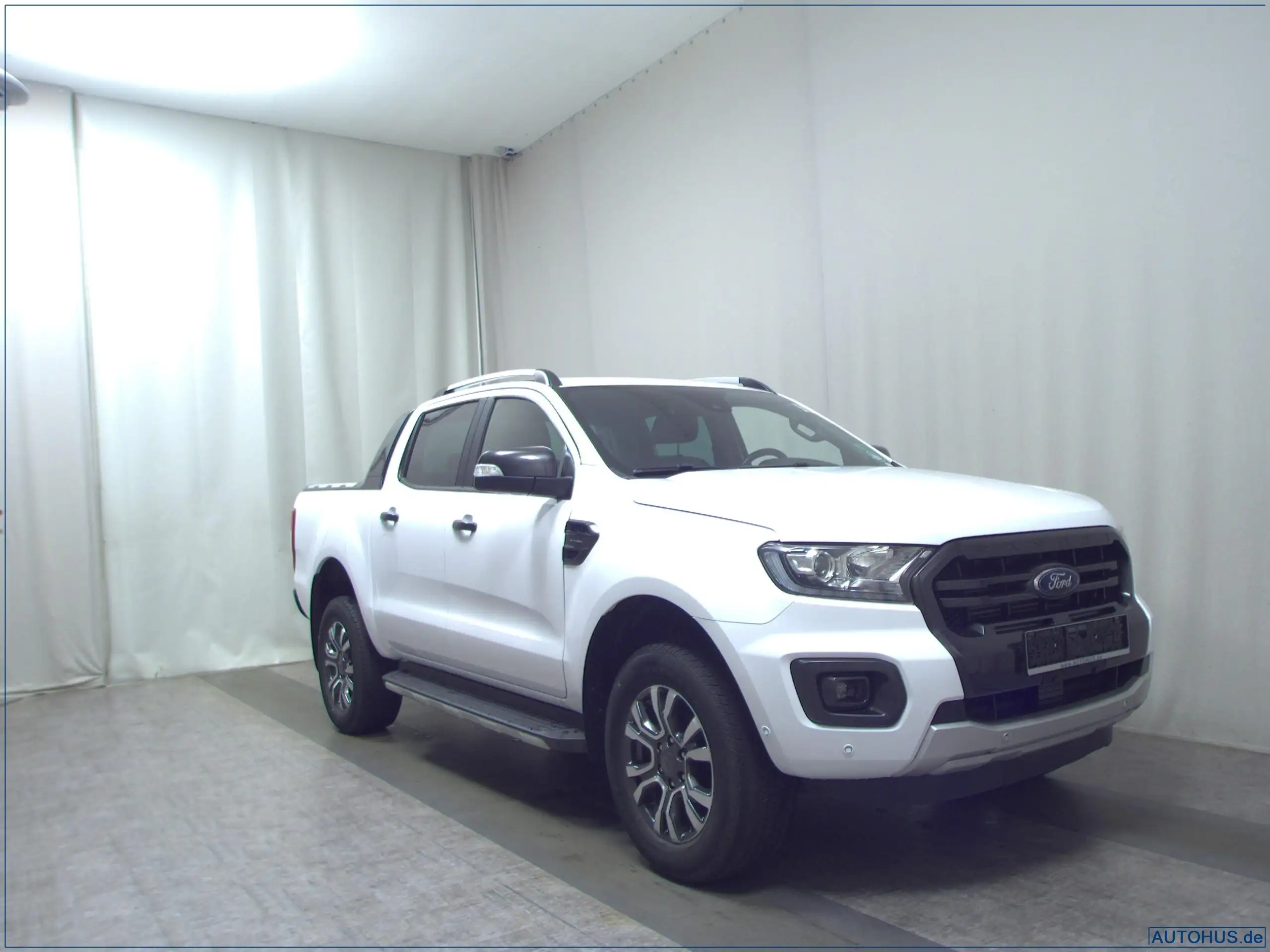 Ford - Ranger