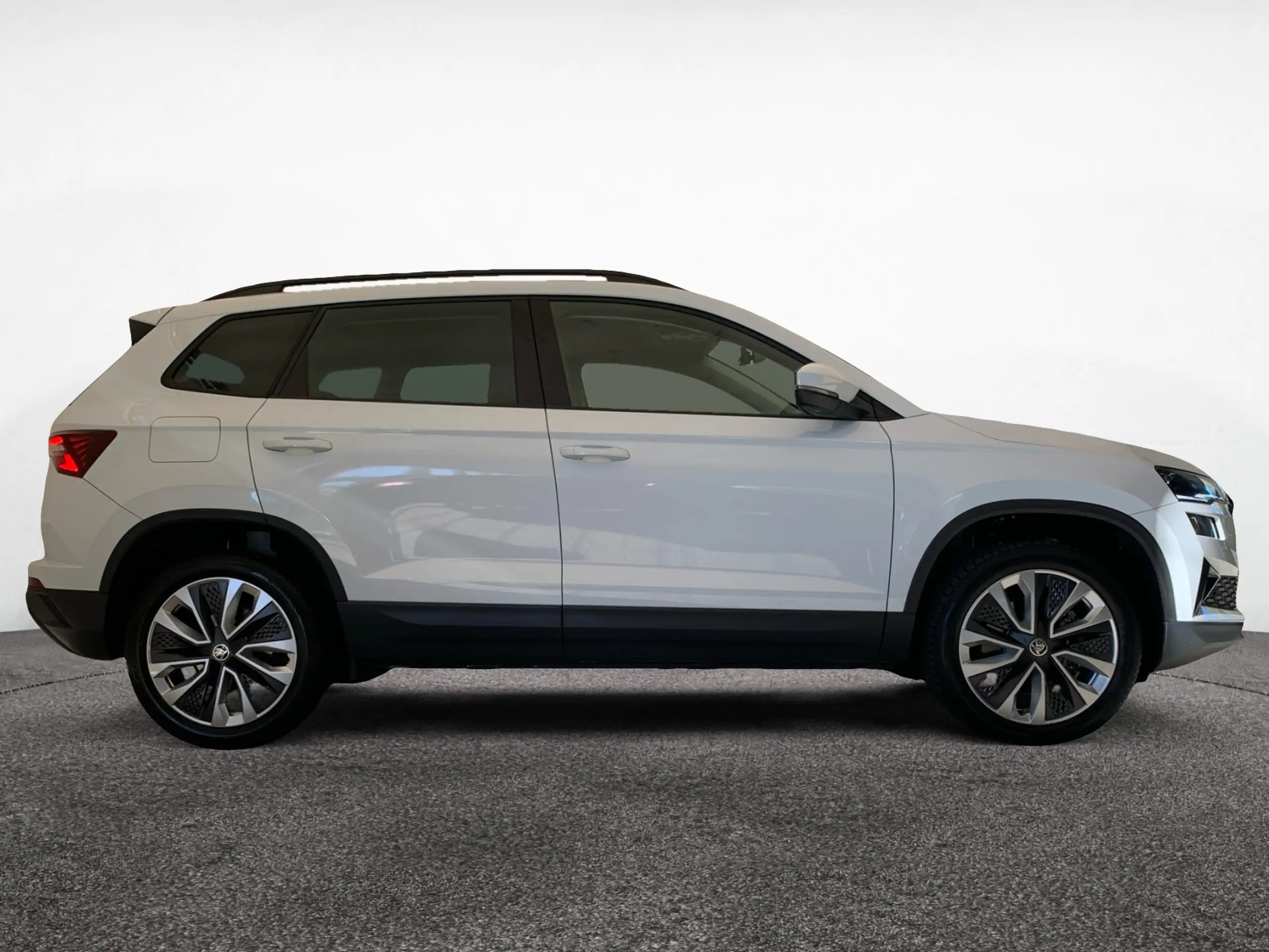 Skoda - Karoq