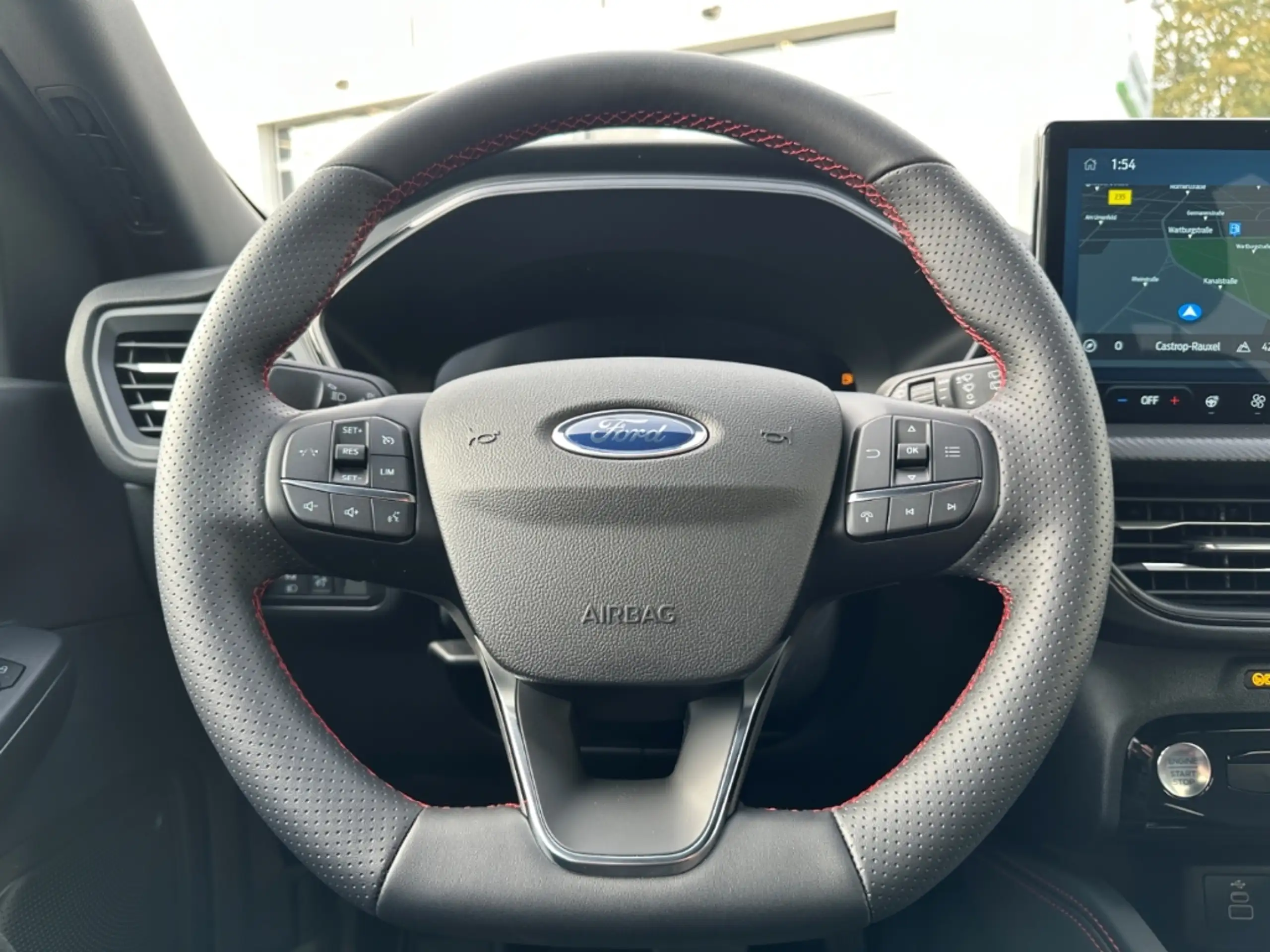 Ford - Kuga