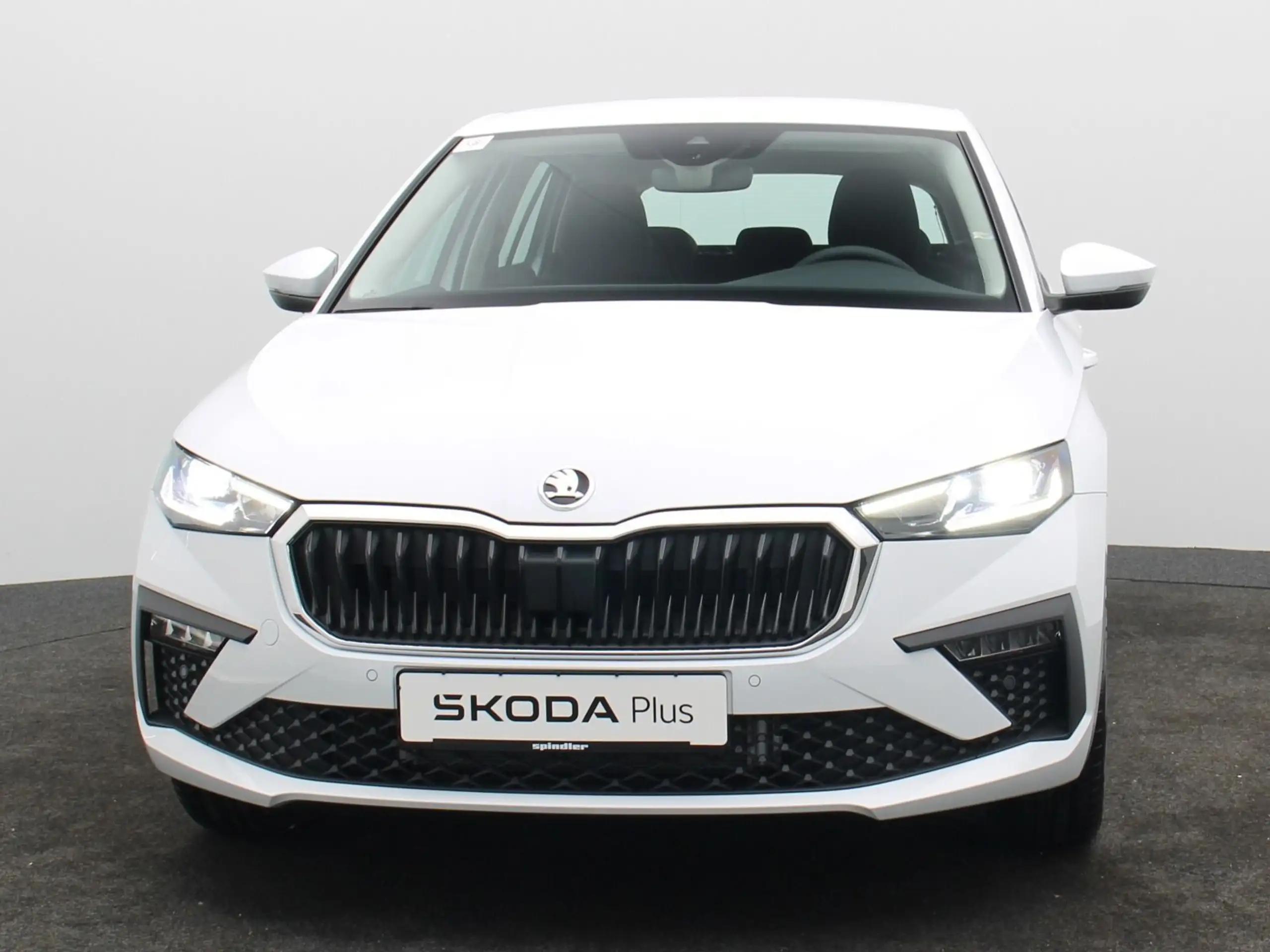 Skoda - Scala