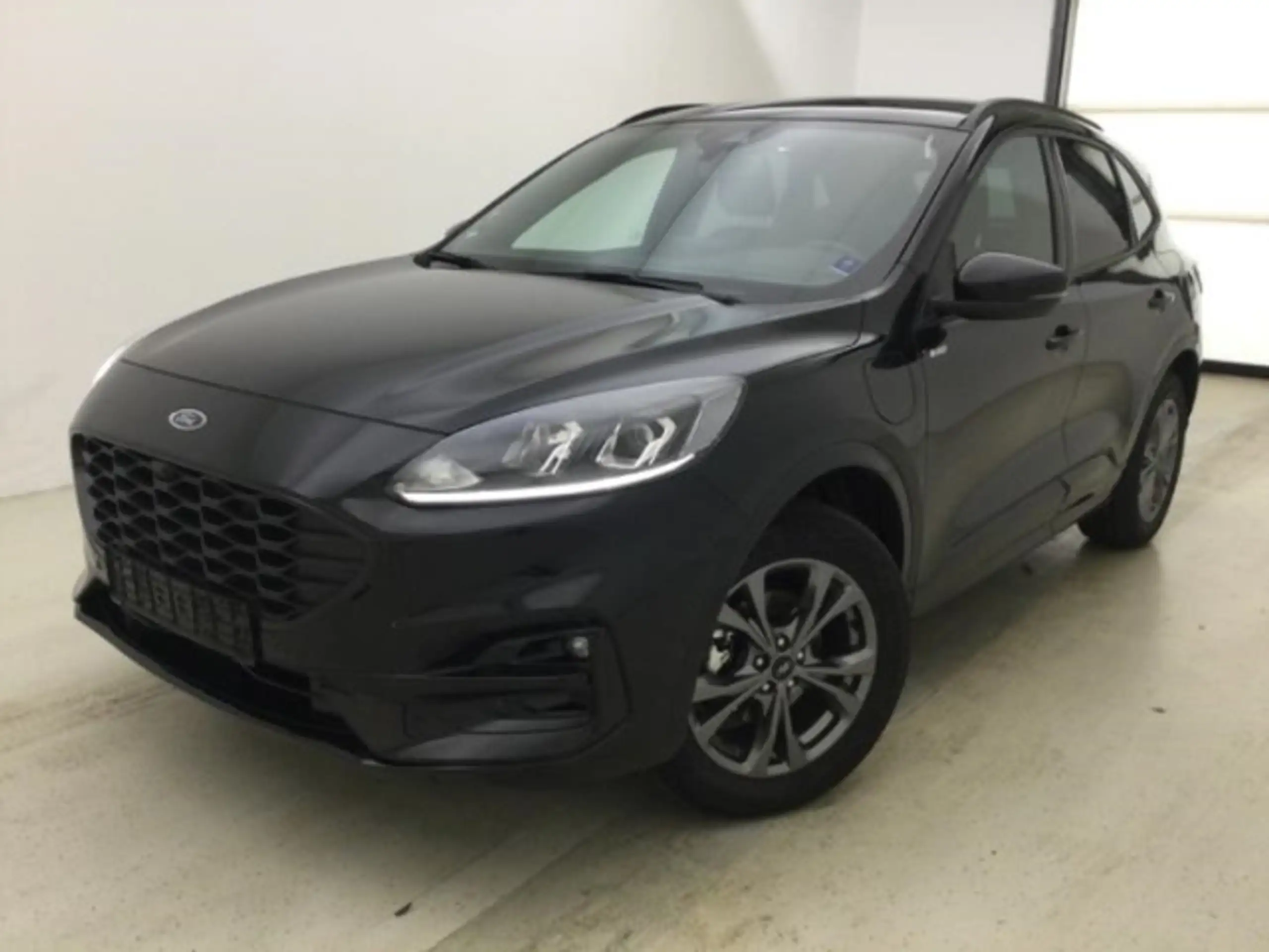 Ford - Kuga