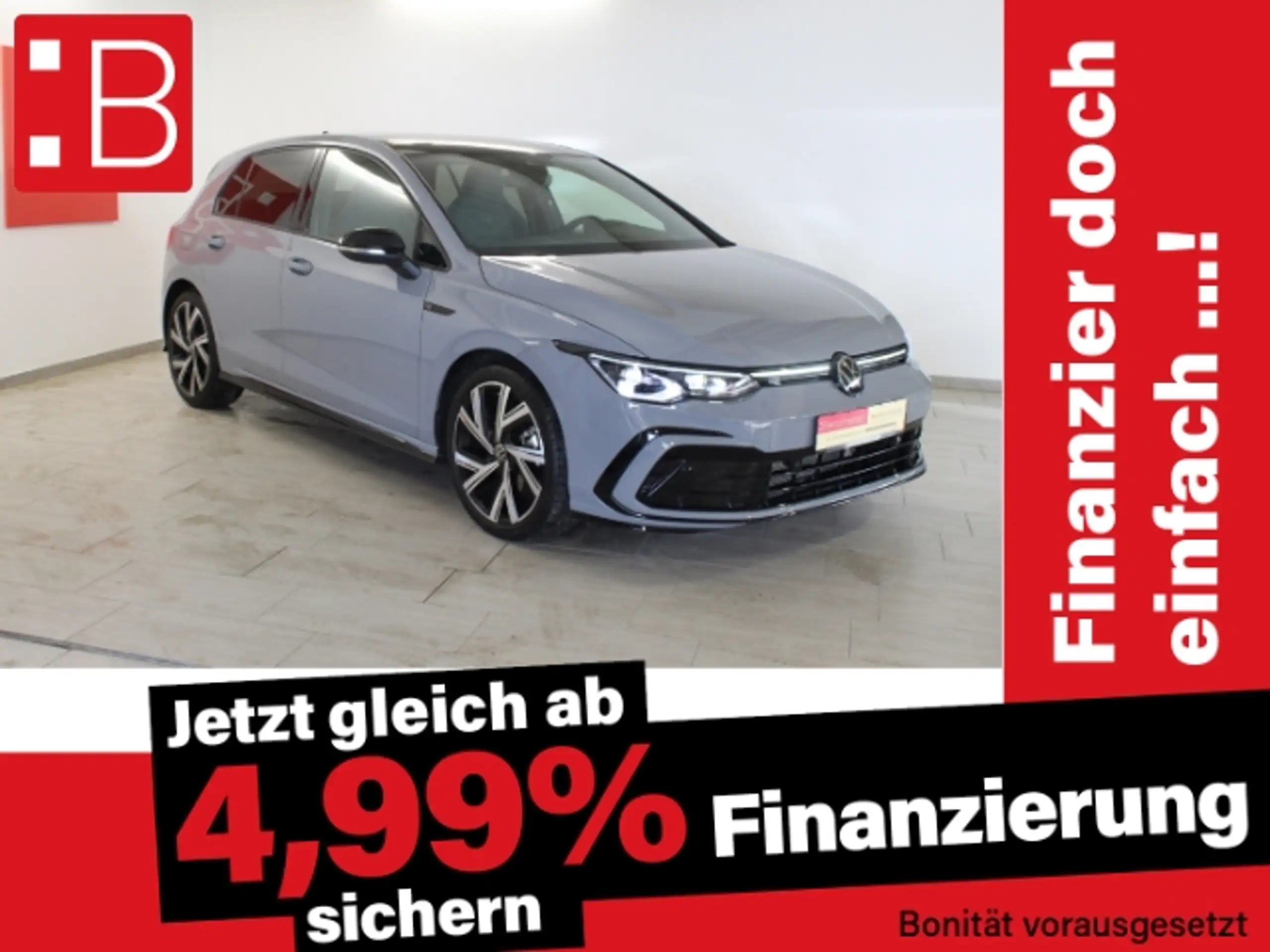 Volkswagen - Golf