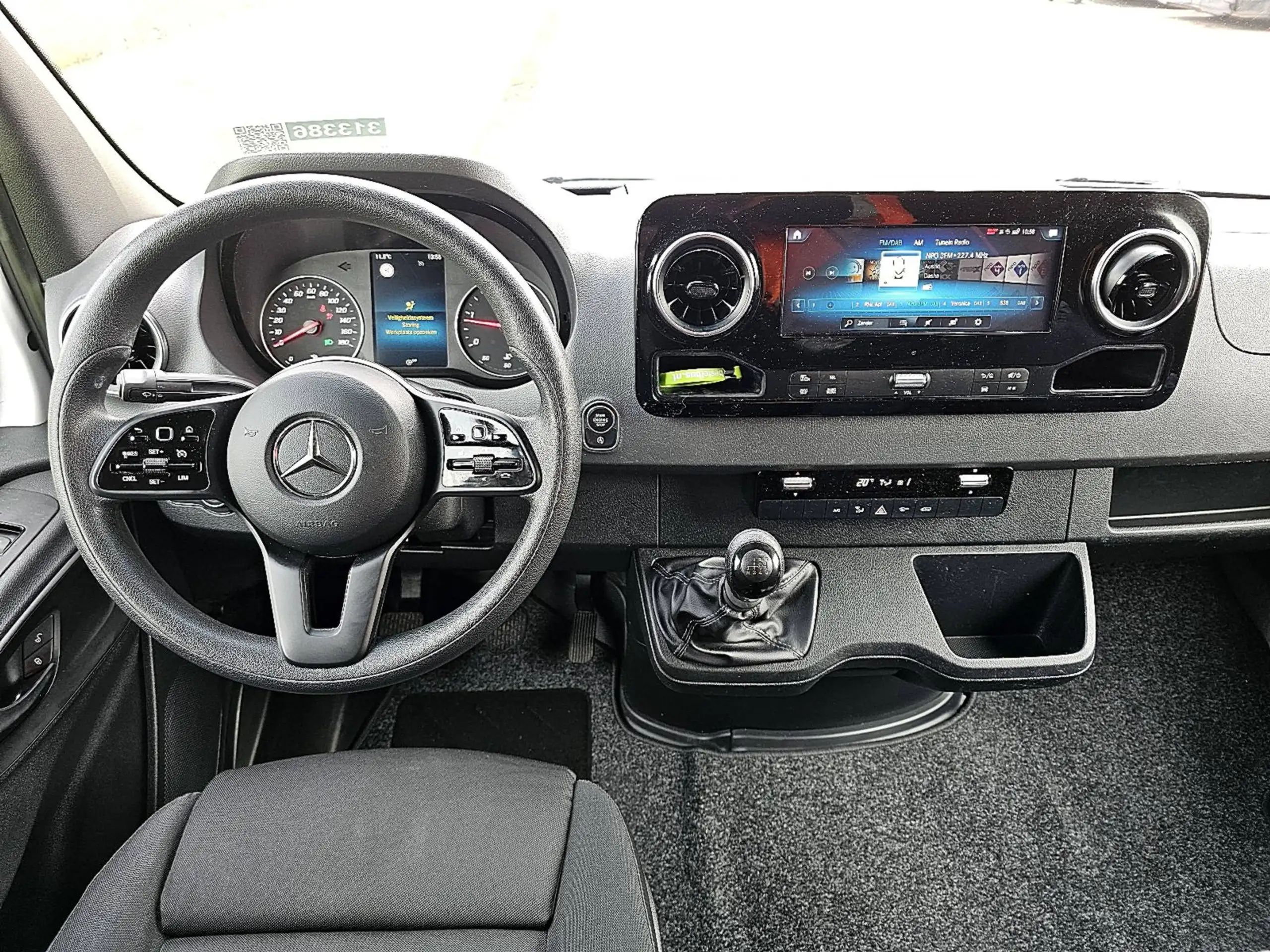 Mercedes-Benz - Sprinter