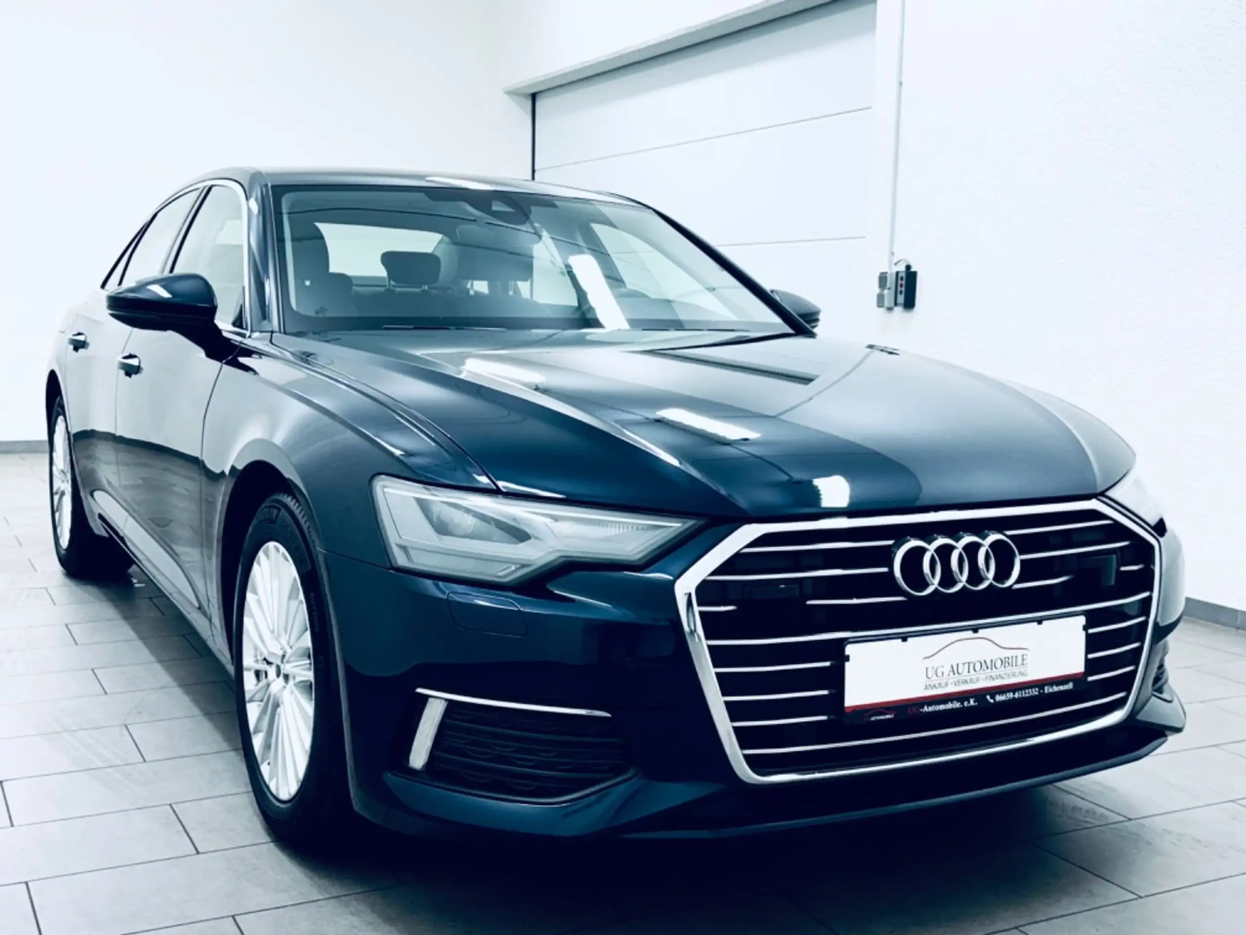 Audi - A6