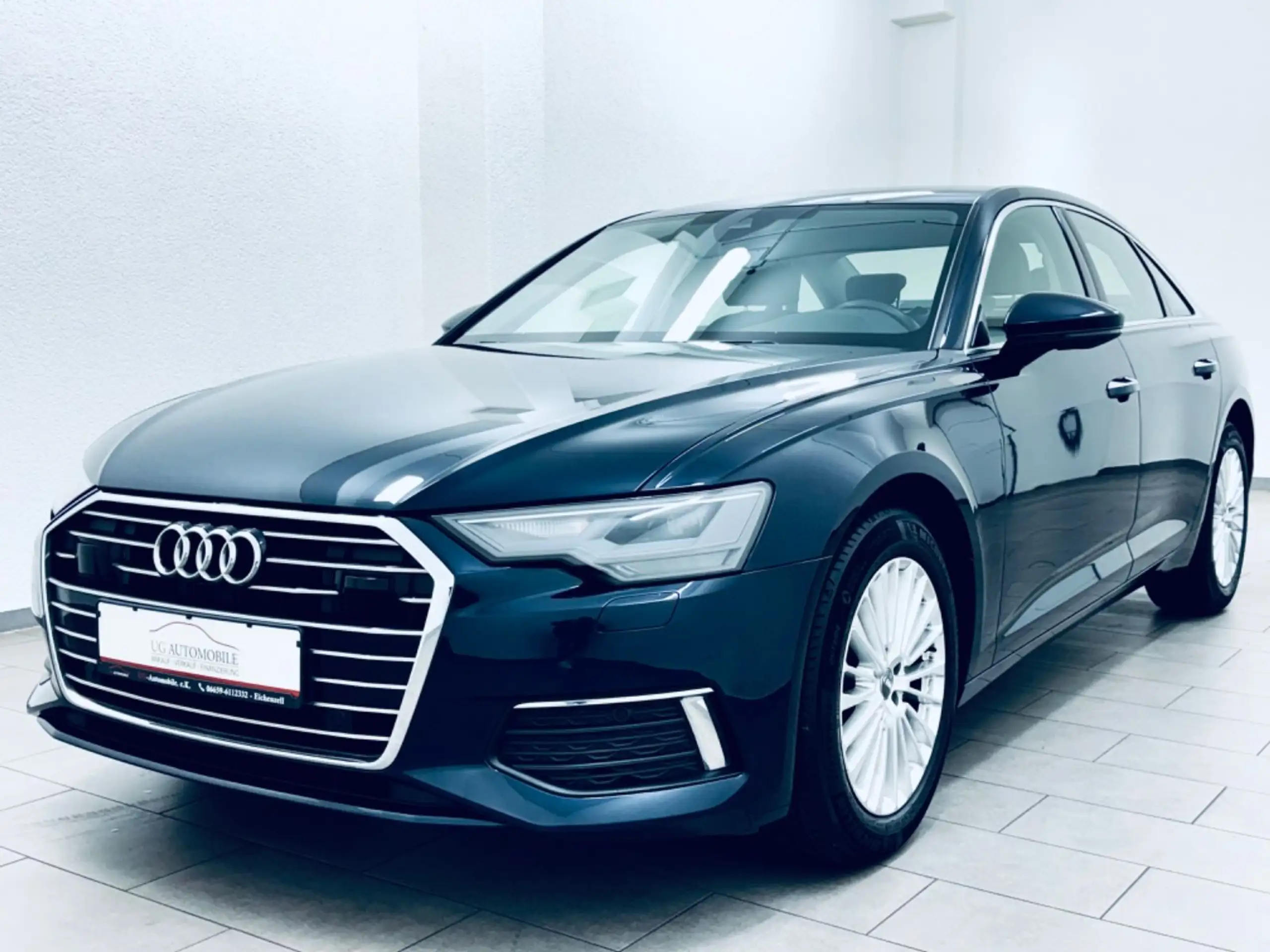 Audi - A6