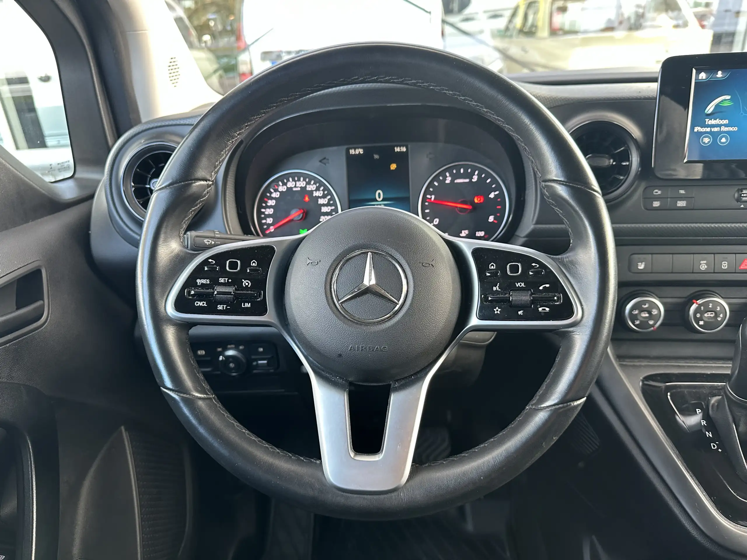 Mercedes-Benz - Citan