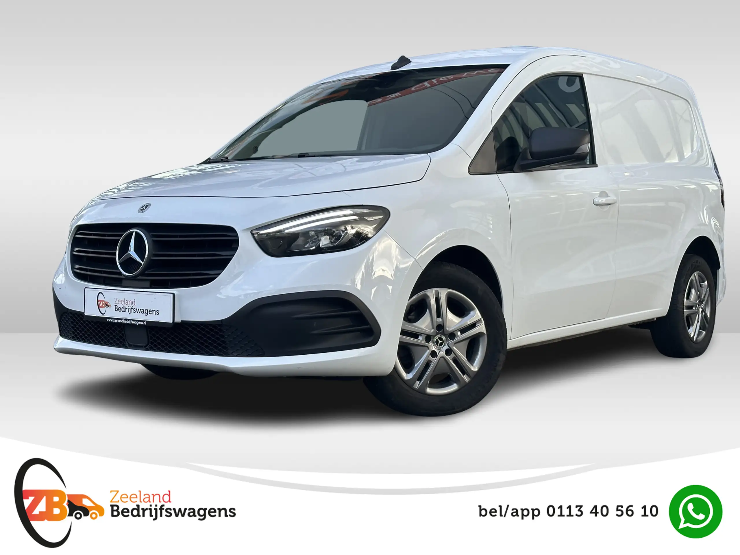 Mercedes-Benz - Citan