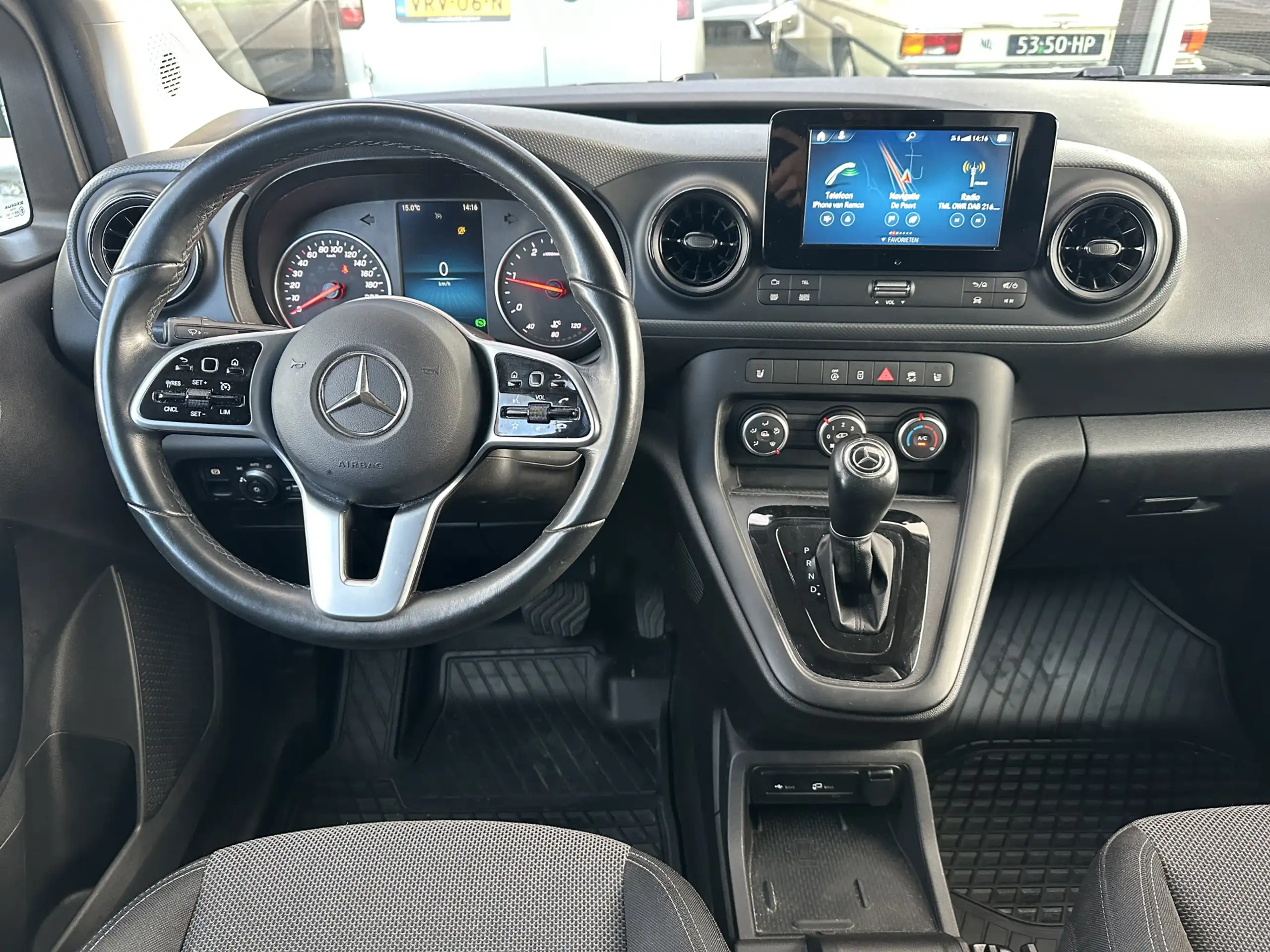 Mercedes-Benz - Citan