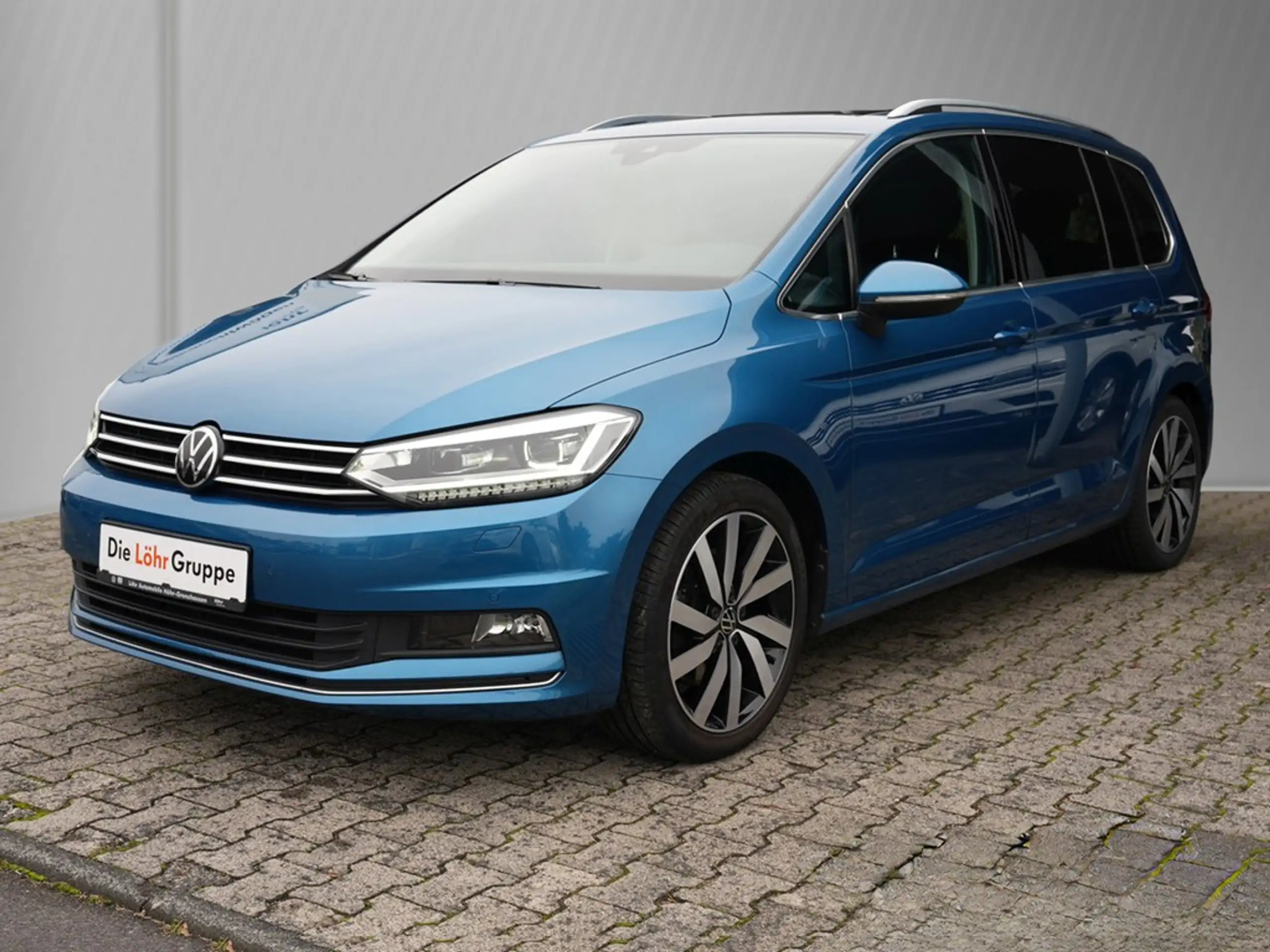 Volkswagen - Touran