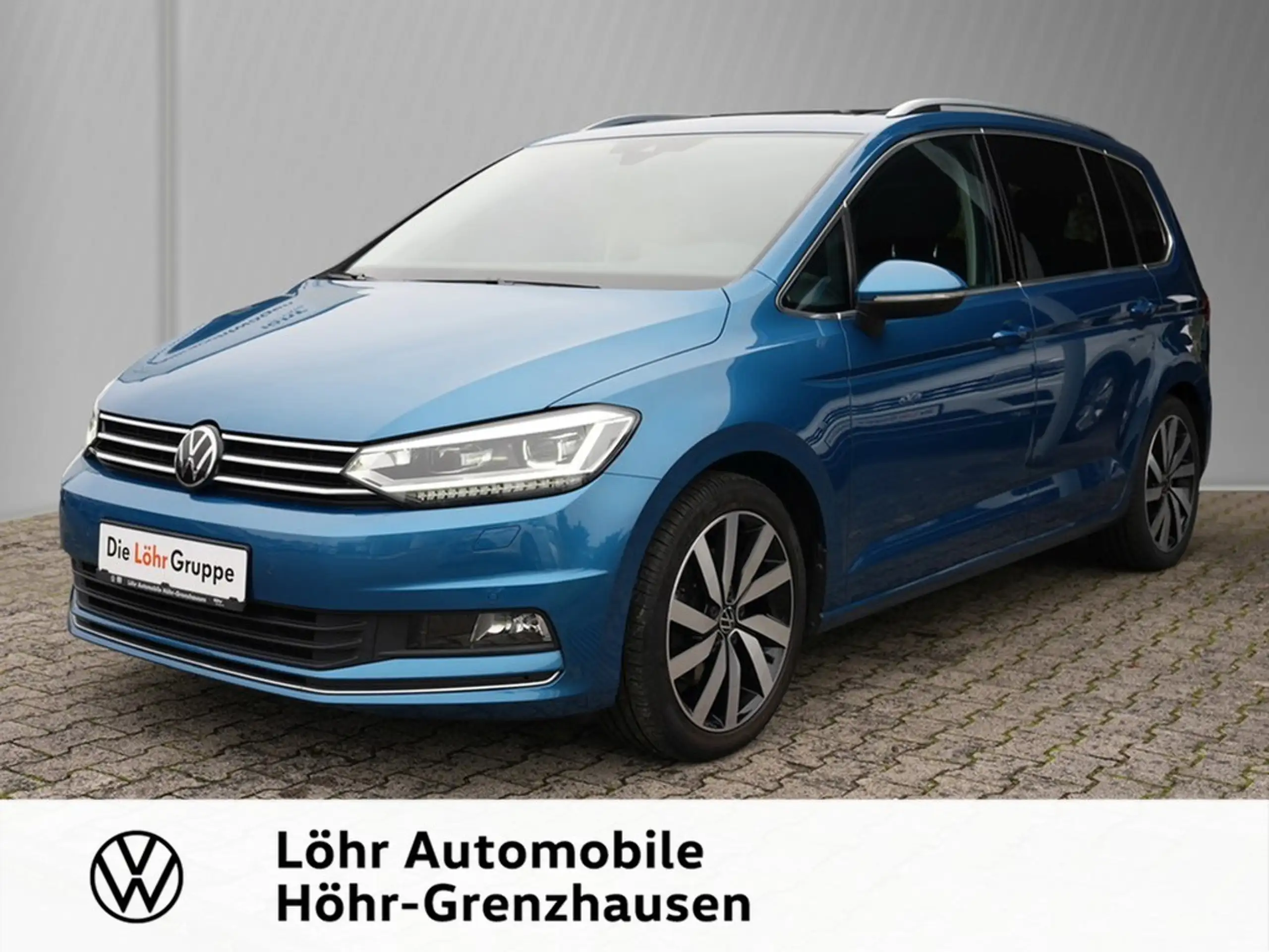 Volkswagen - Touran