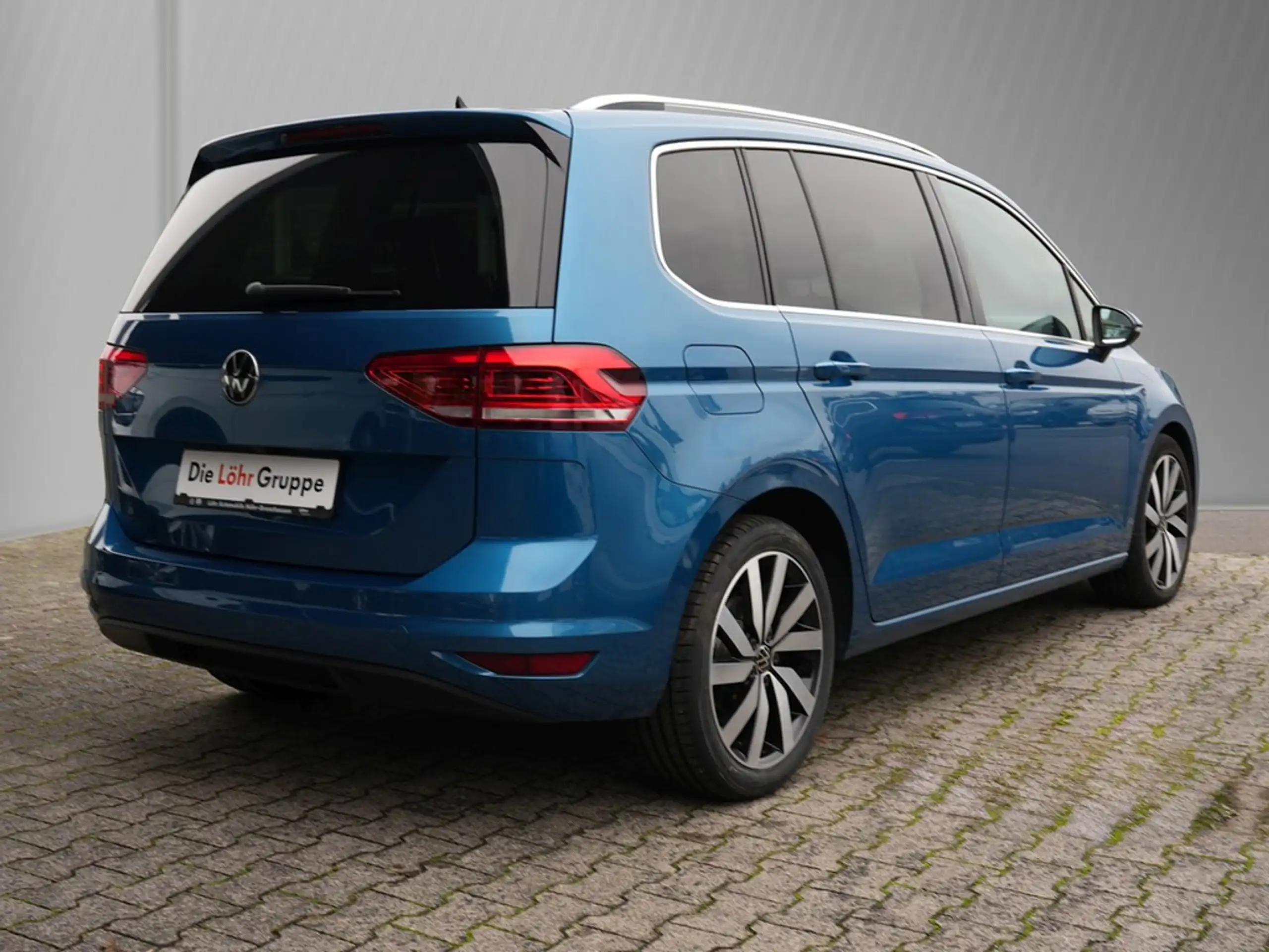 Volkswagen - Touran